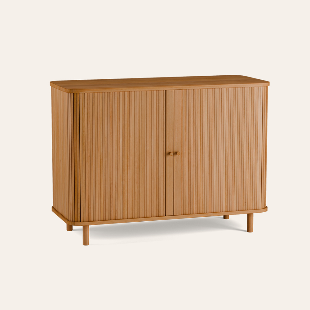 Rolloschrank Tonda