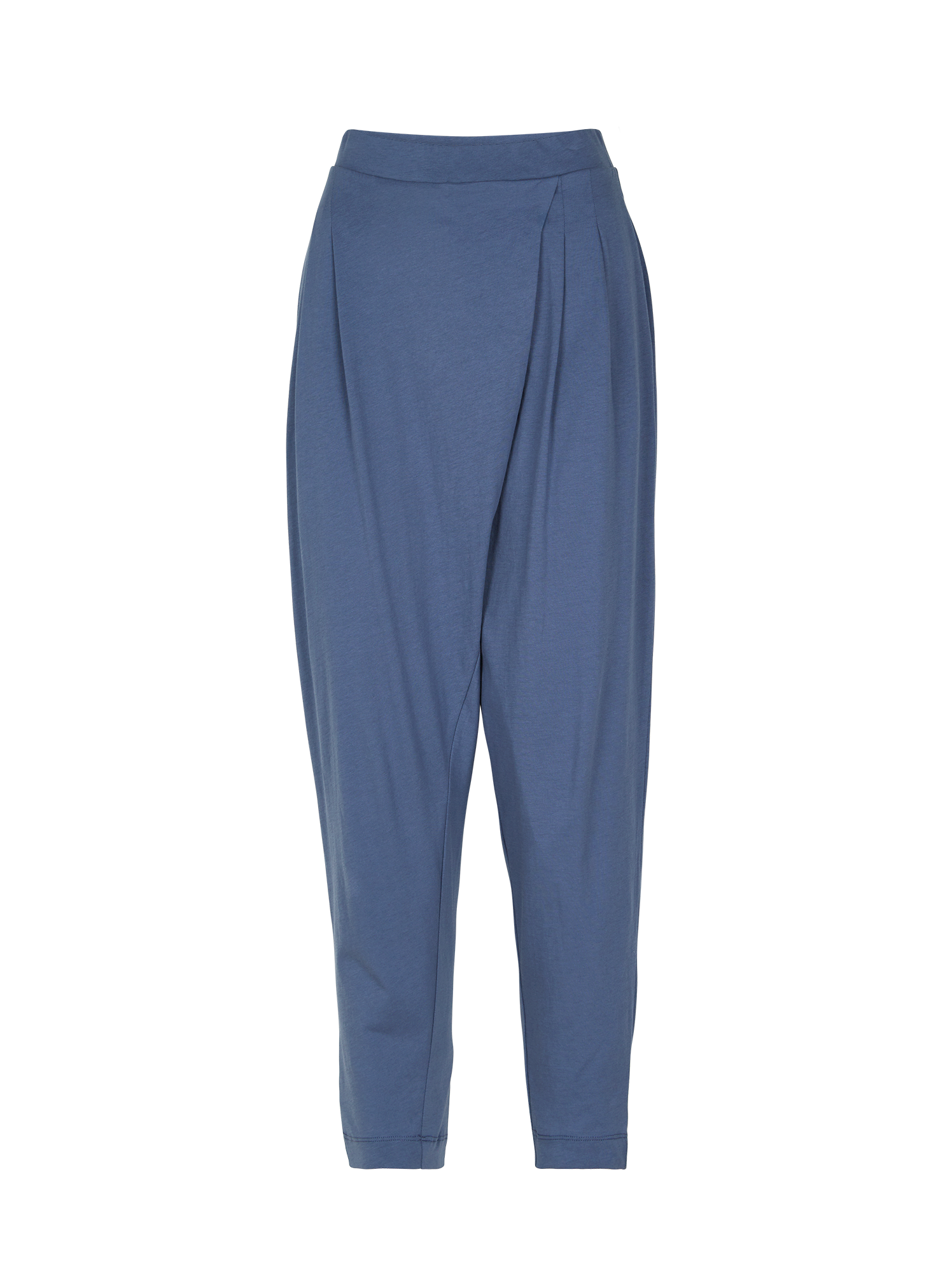 Yogahose aus Bio Baumwolle
