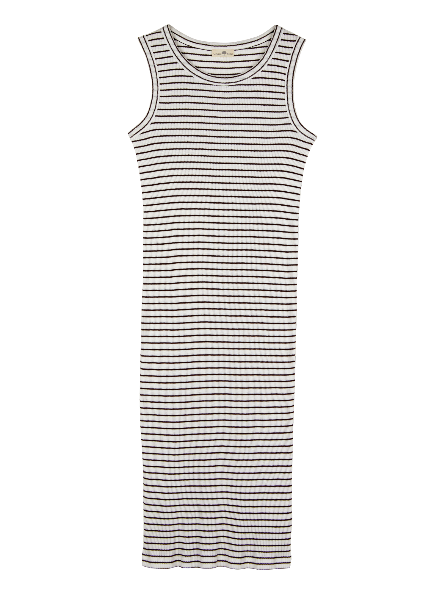 Kleid aus Bio Baumwolle
