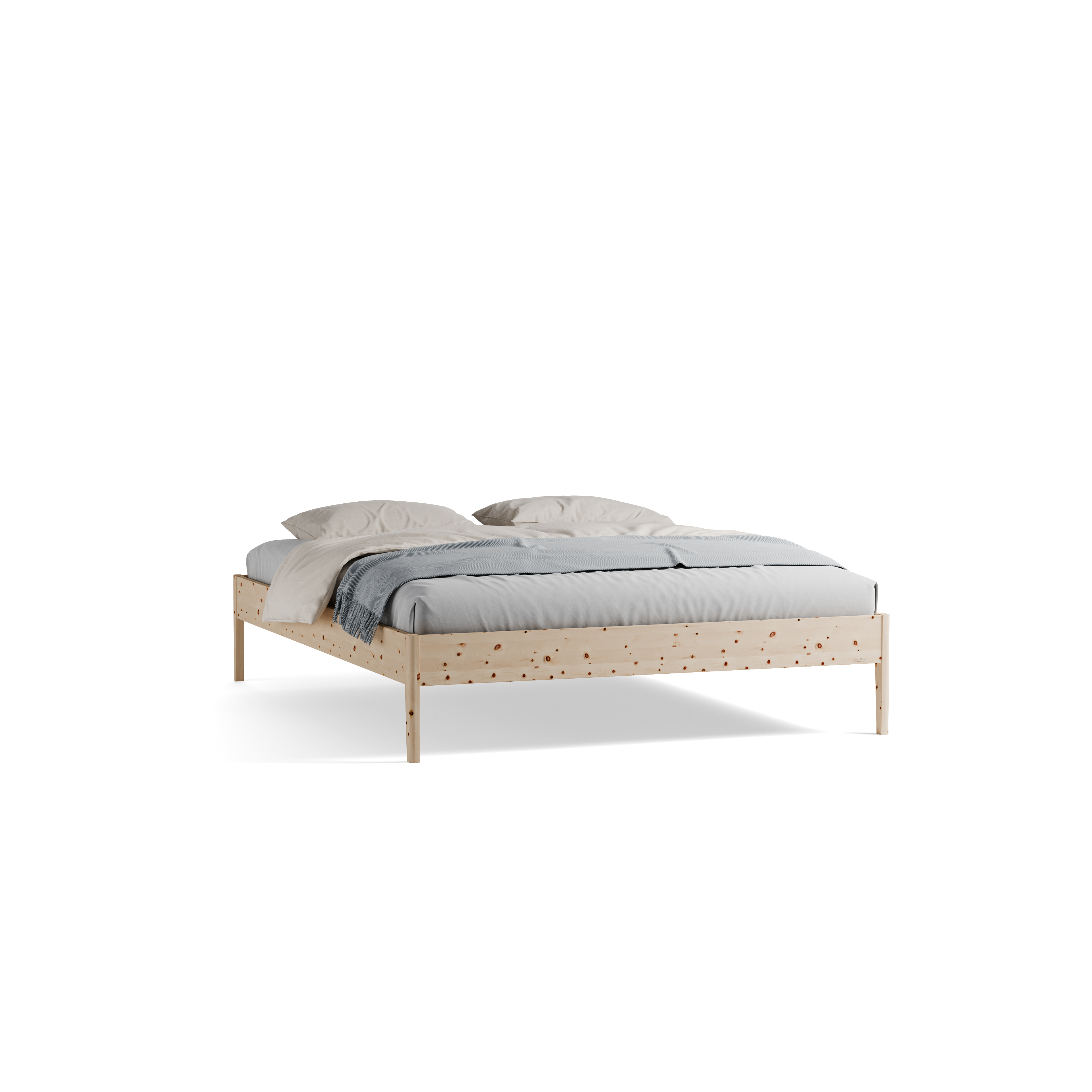 Bett Almeno