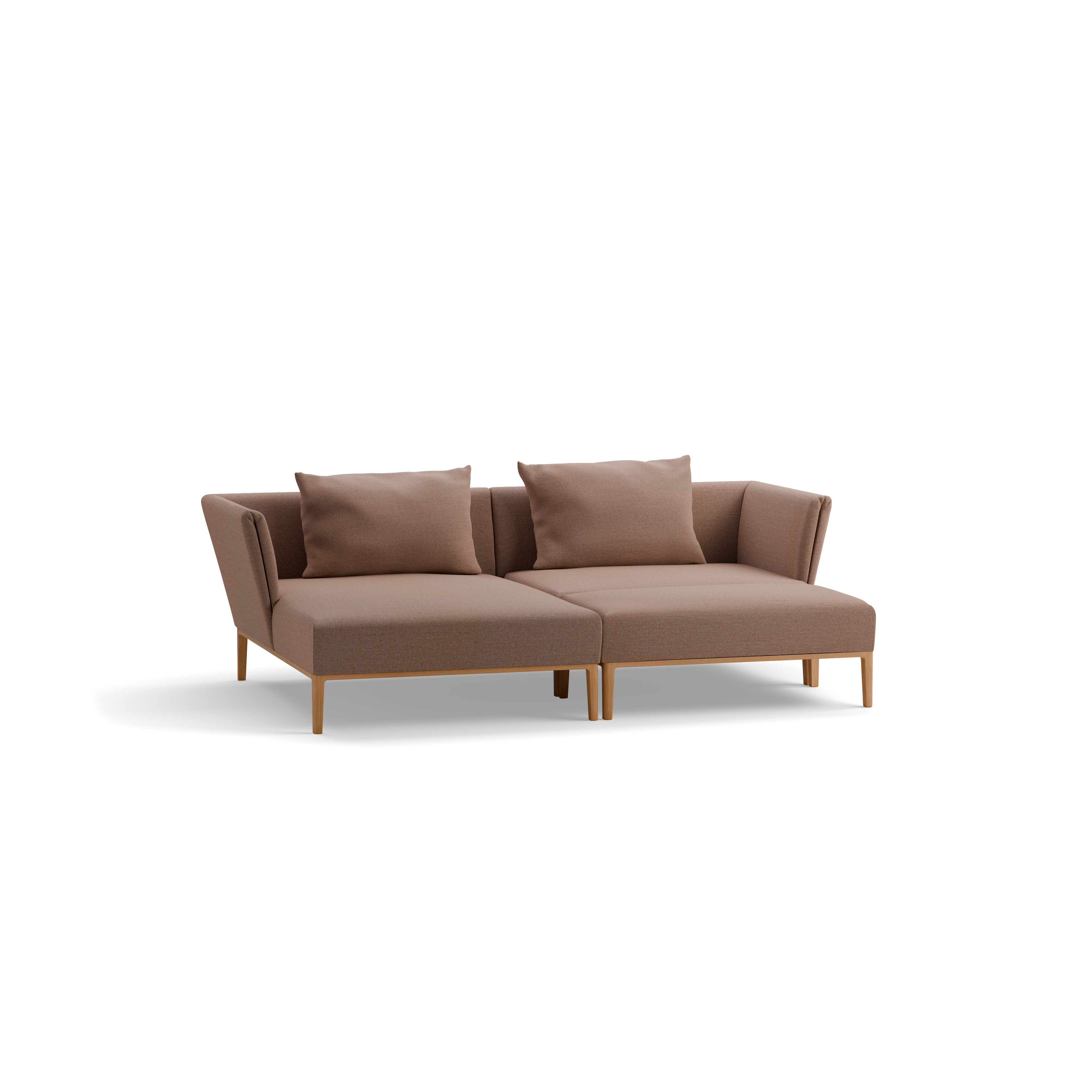 Lounge-Sofa Lorea