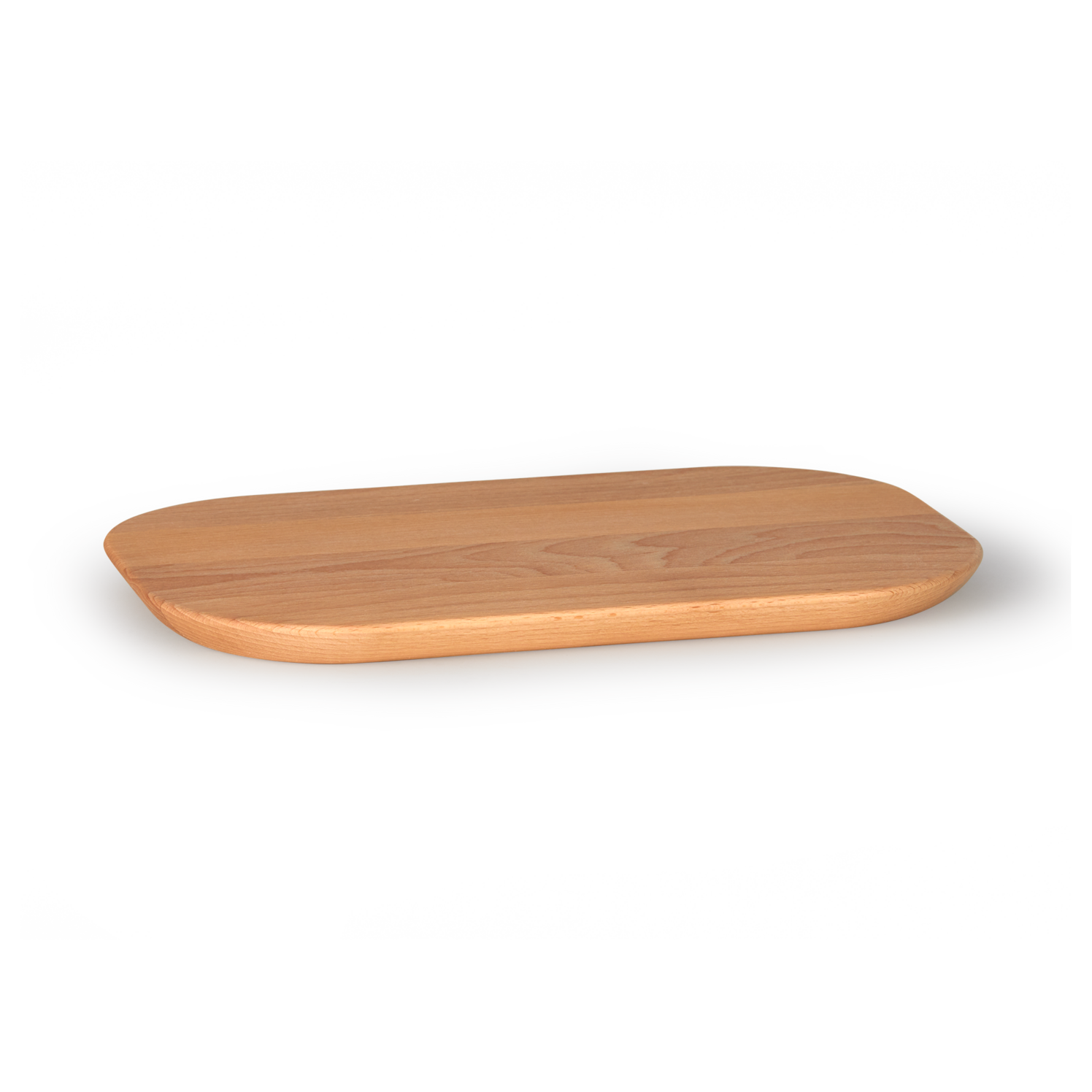 Jausenbrett aus Buchenholz
