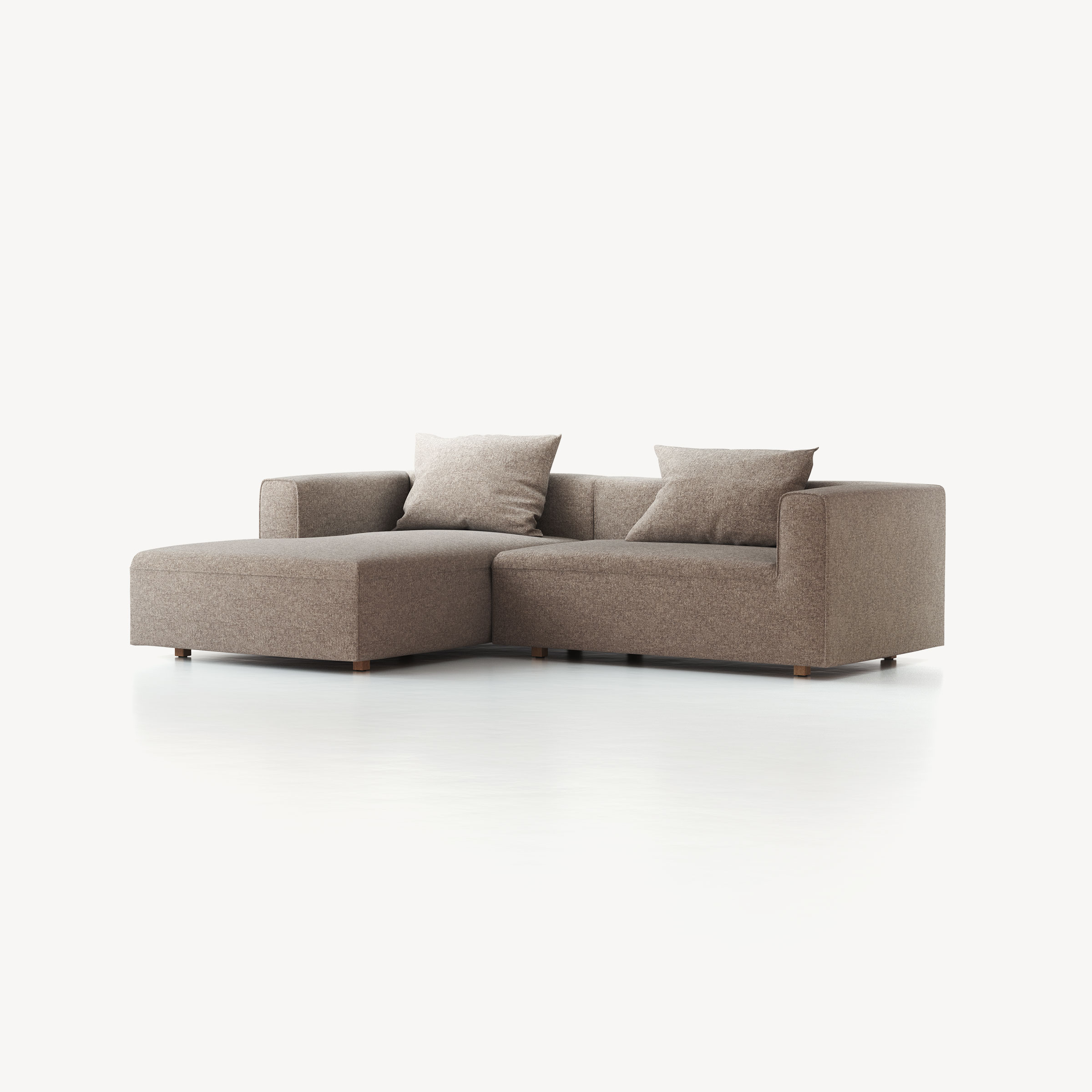Lounge-Sofa Sereno