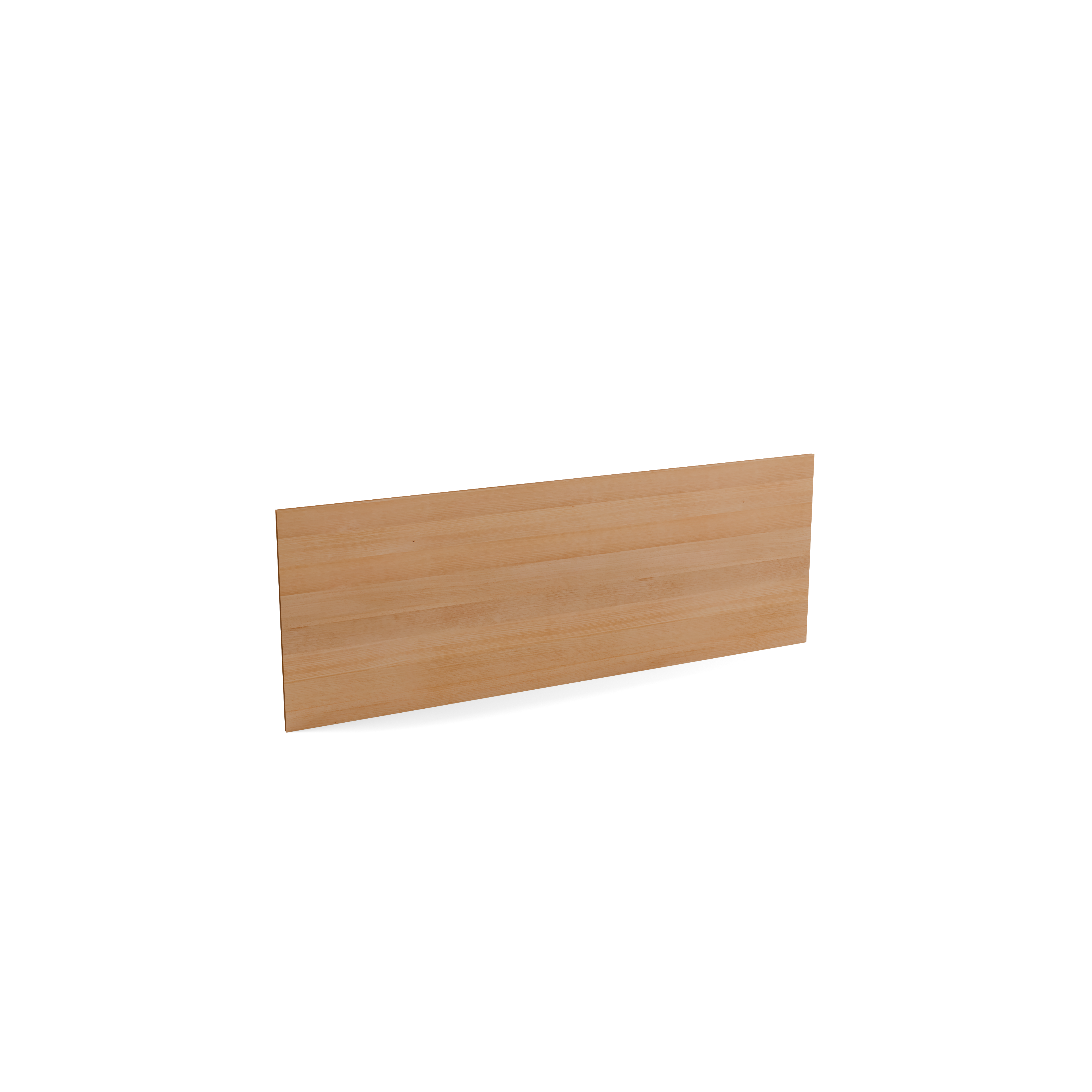 Regal Quintum Rückwand