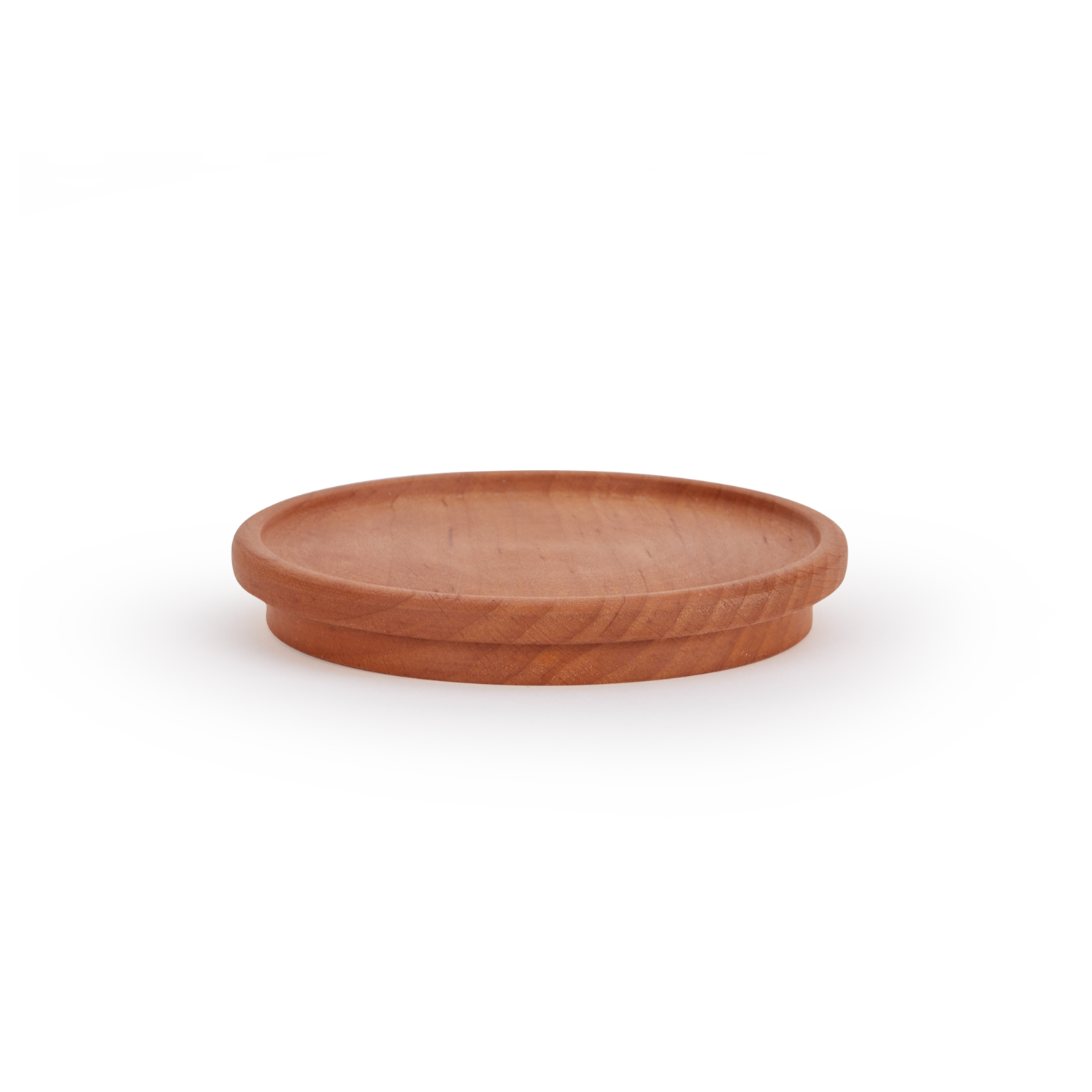 Deckel, Erle