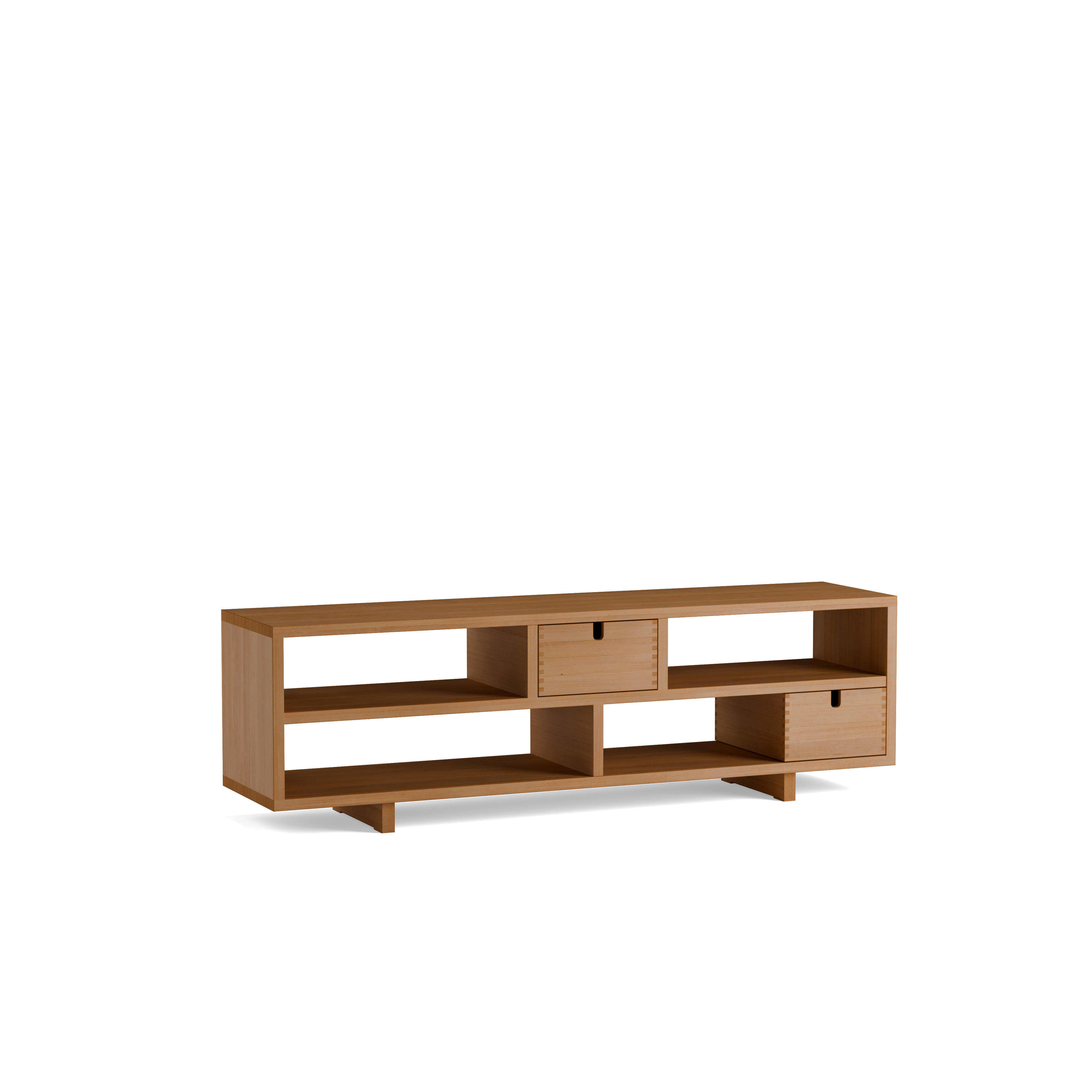 Sideboard Valetto ohne Bügel