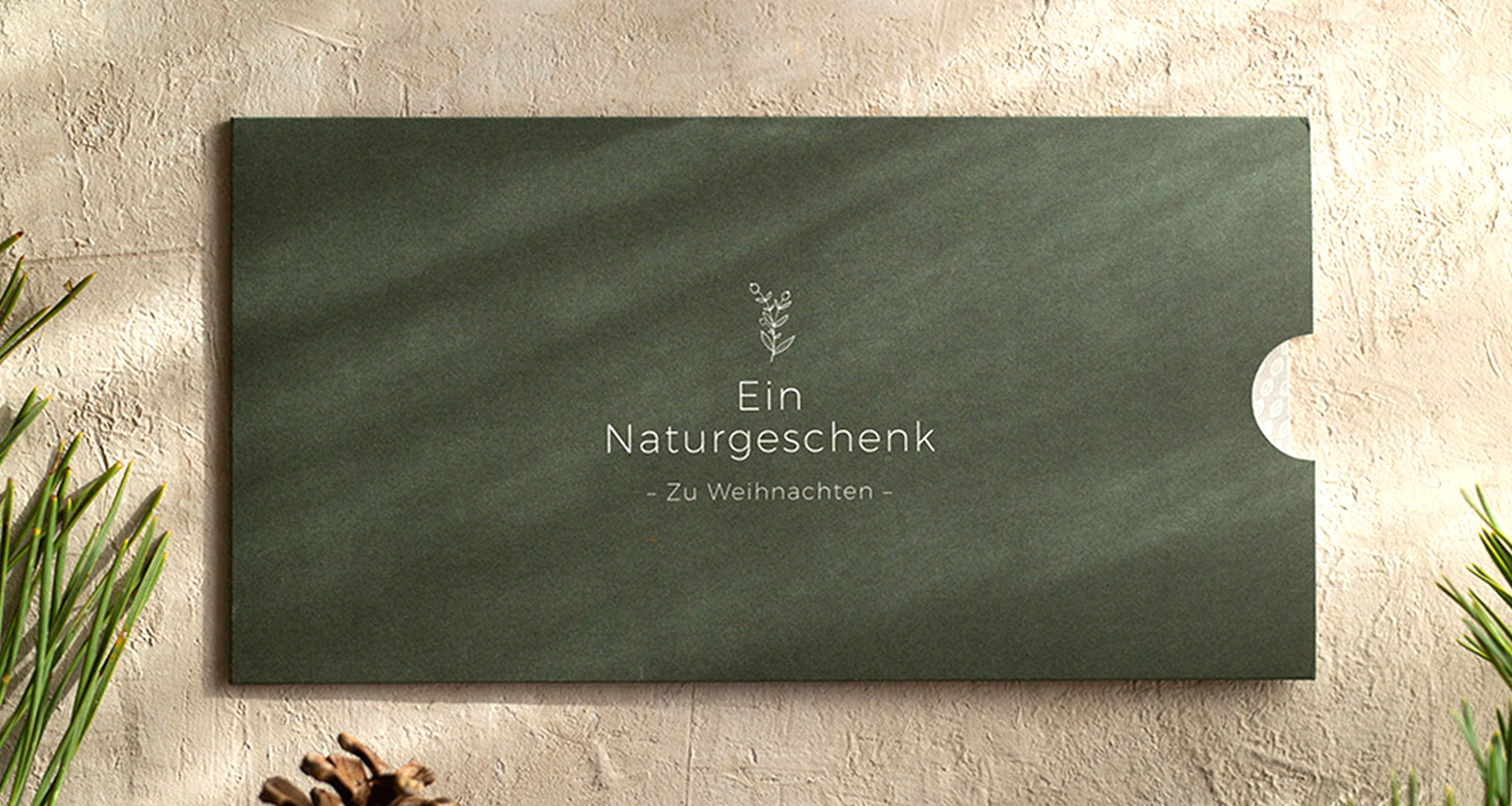 Gutscheine