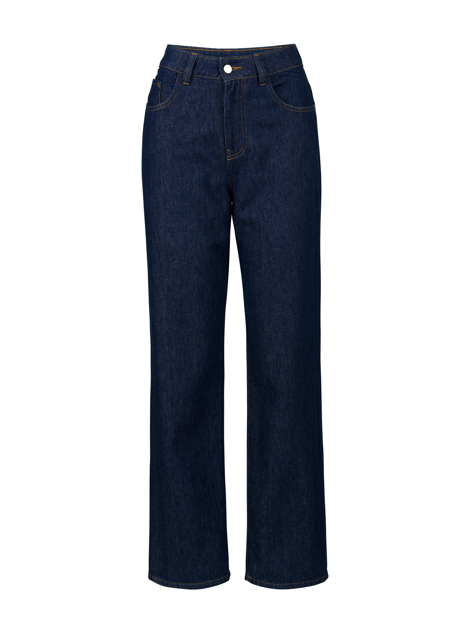 Jeans straight
