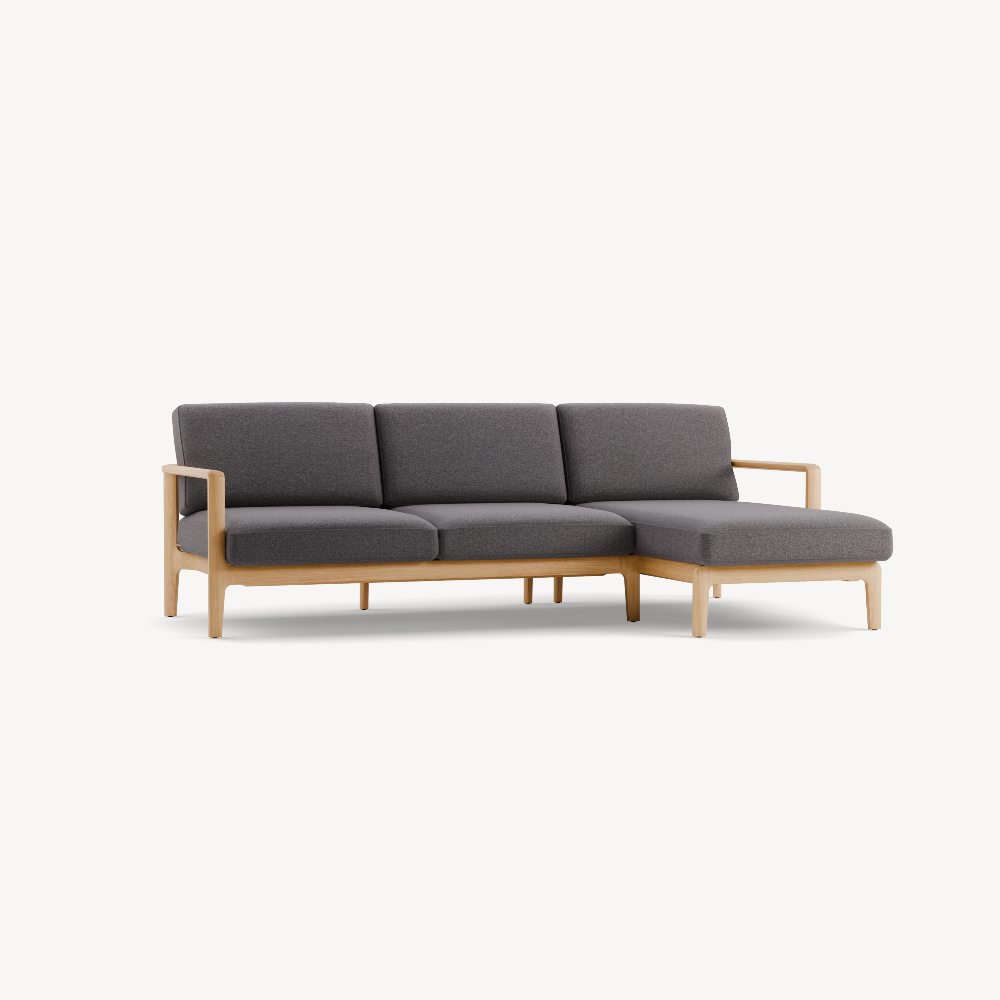 Loungesofa Linera