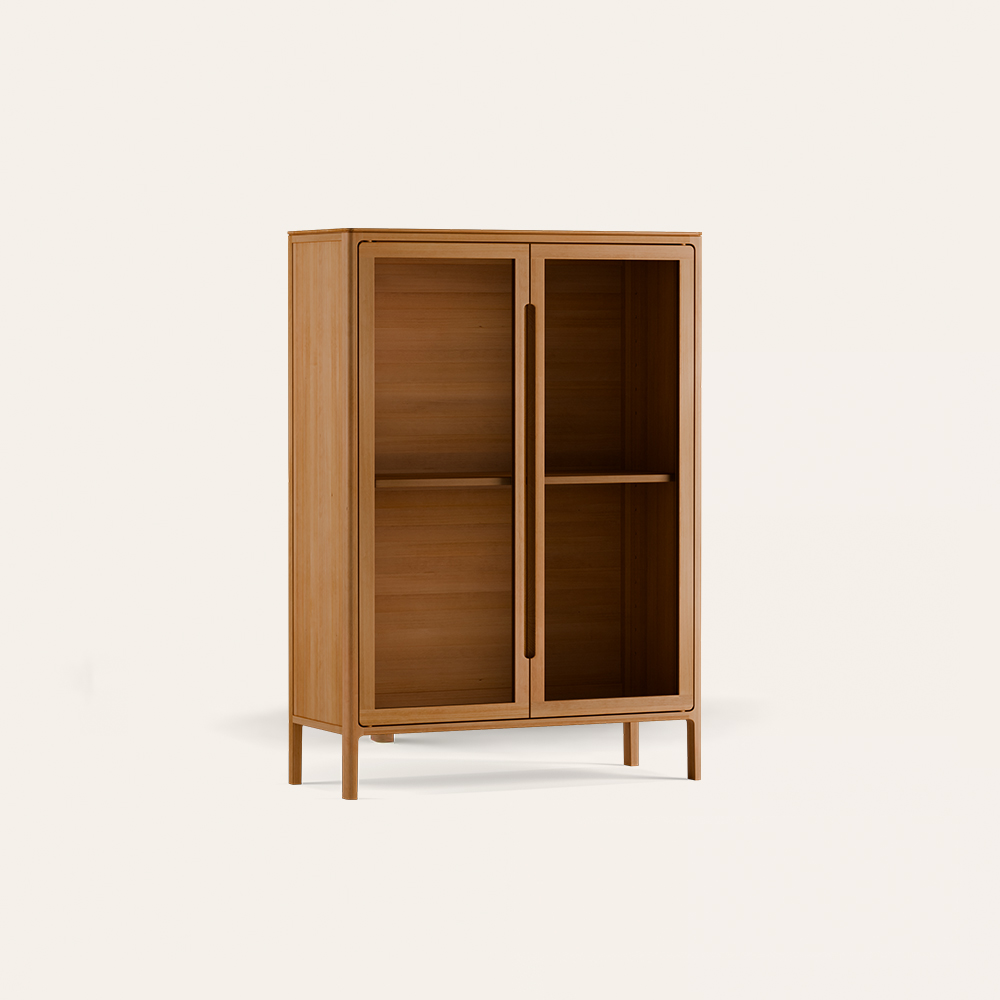 Vitrine Tenso