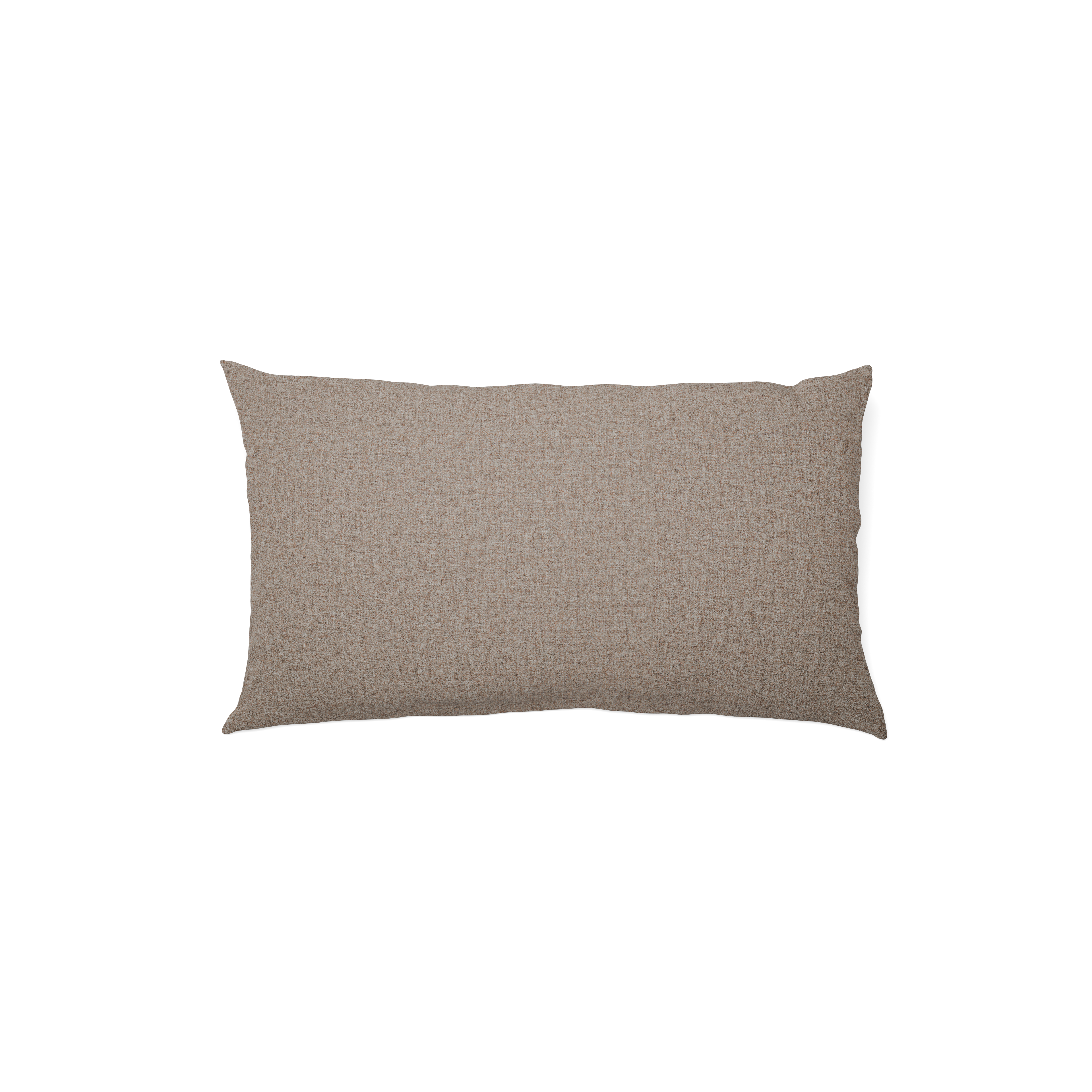 Set: Sofakissen mit Überzug