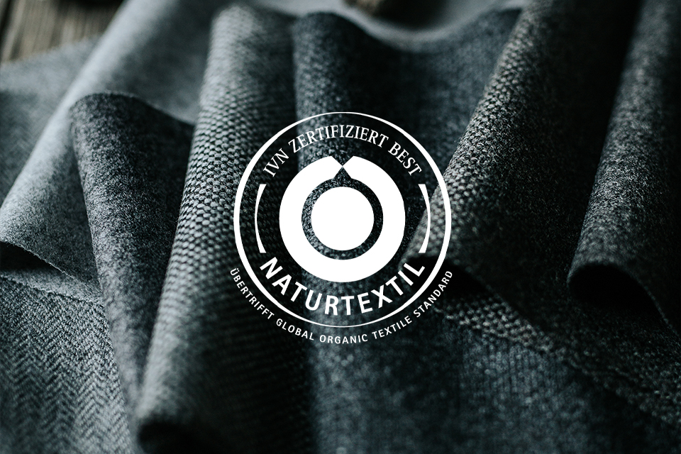 Naturtextil Best Zertifikat