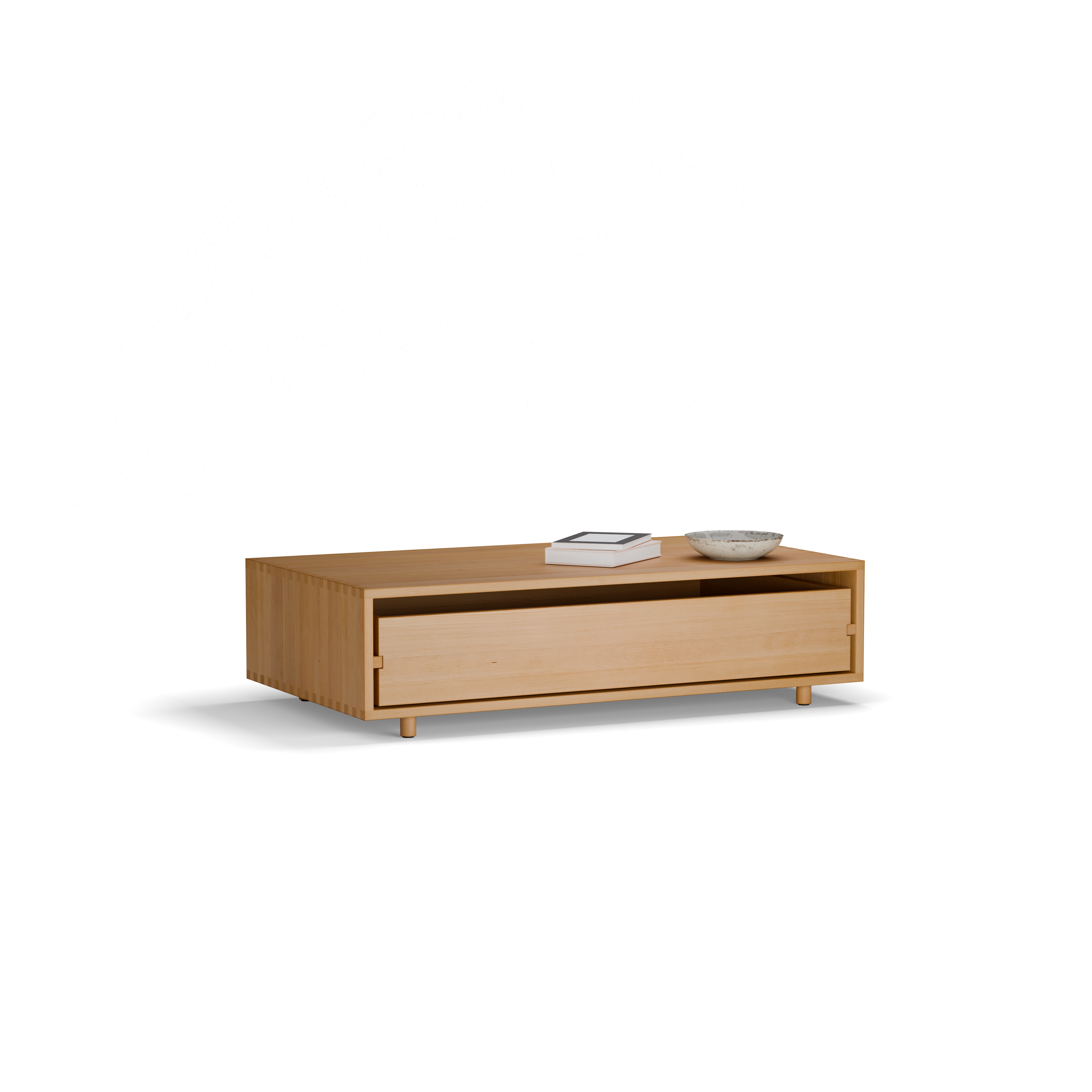 Sofatisch Jukai Pur
