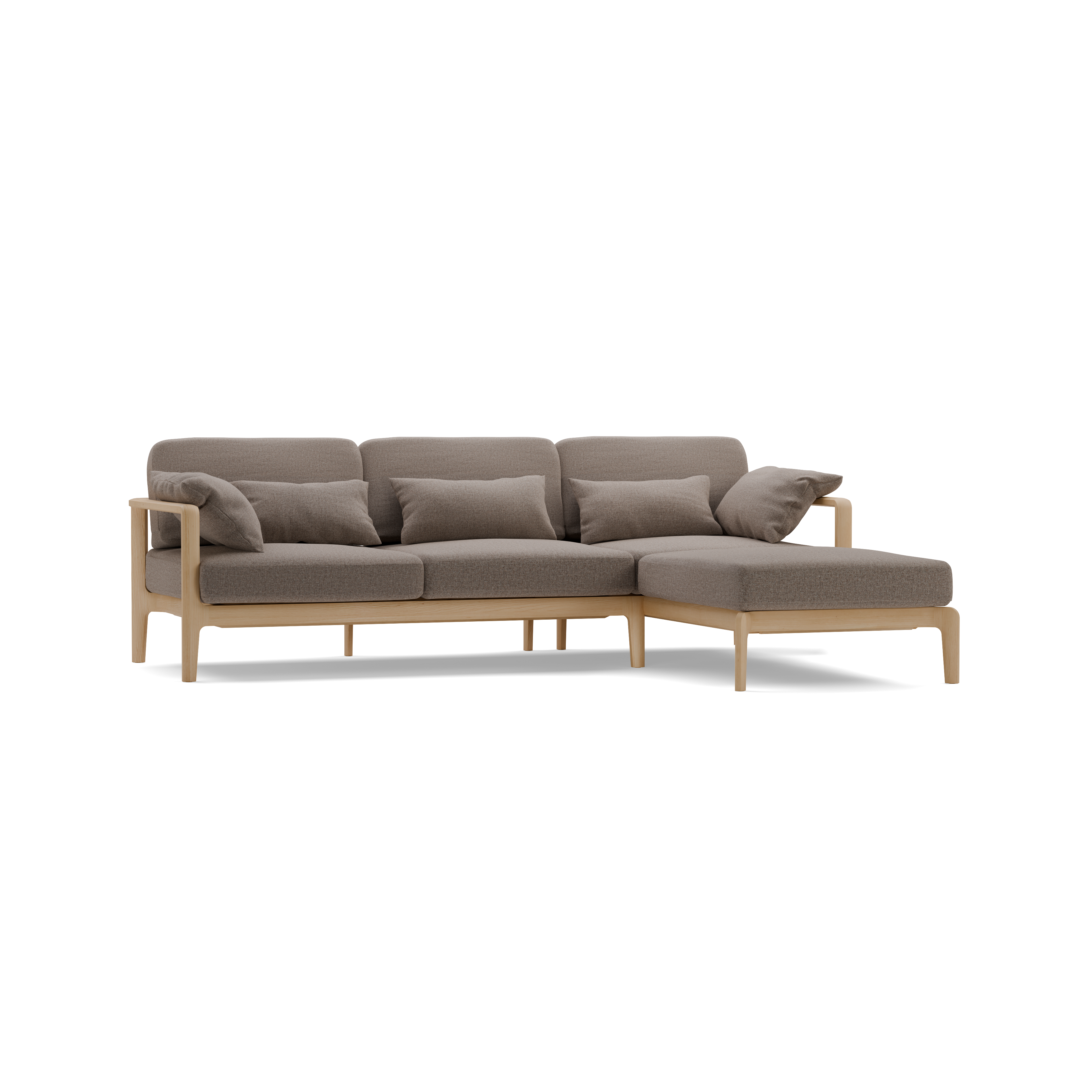 Loungesofa Linera
