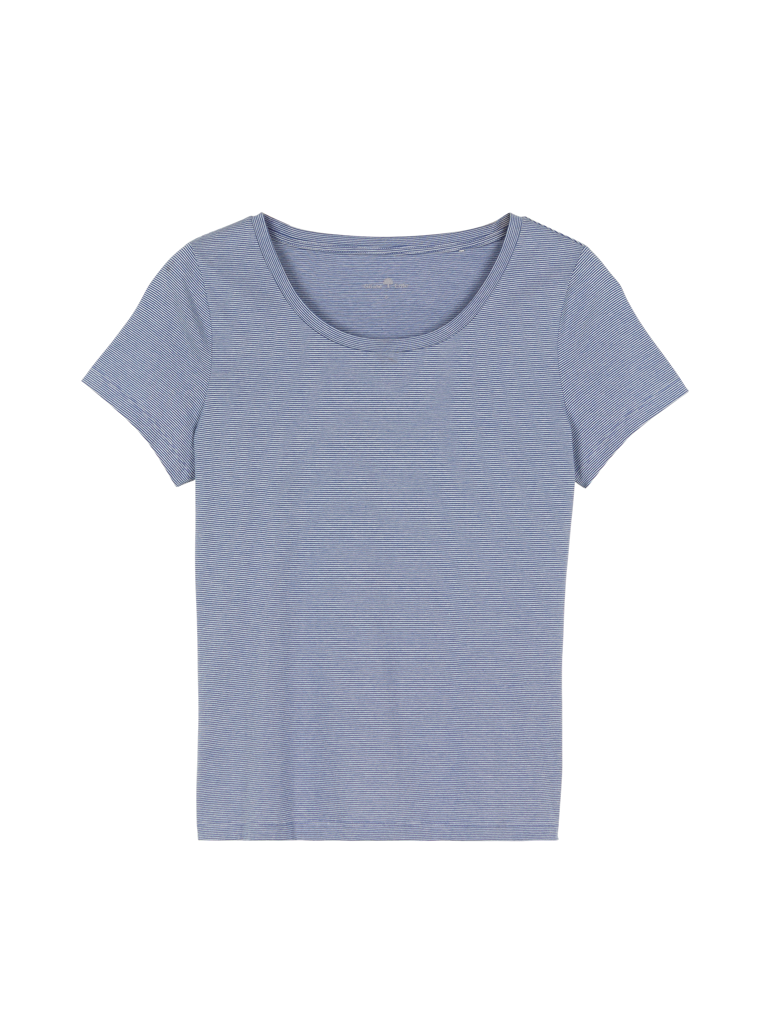 Schlafshirt aus Bio-Baumwolle
