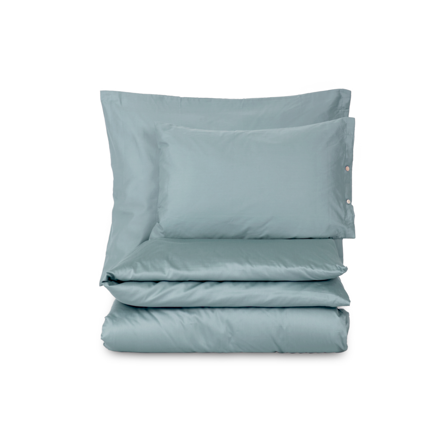 Bettwäscheset Carla aus Baumwolle, Satin, GOTS