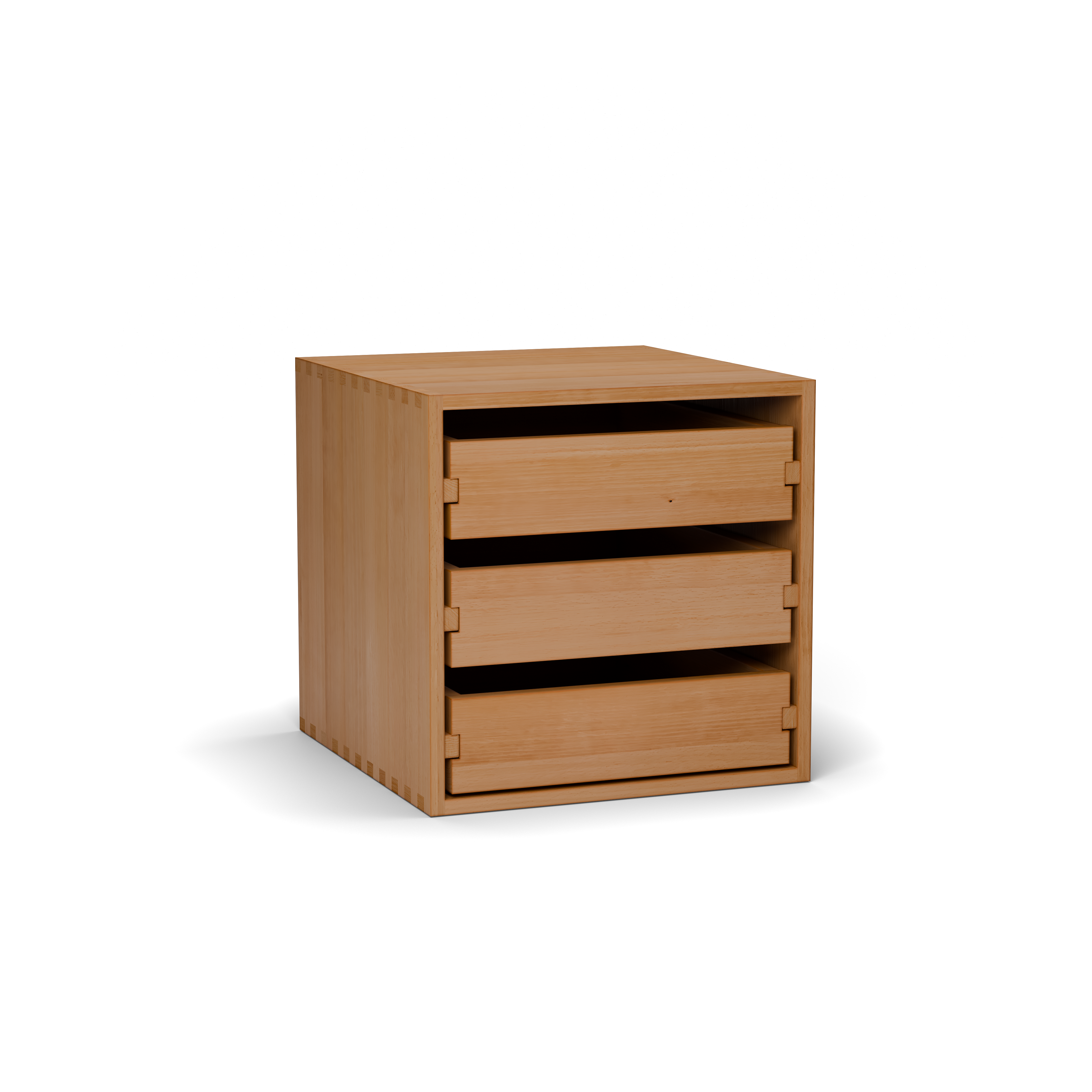 Schubladenbox Yunit Pur