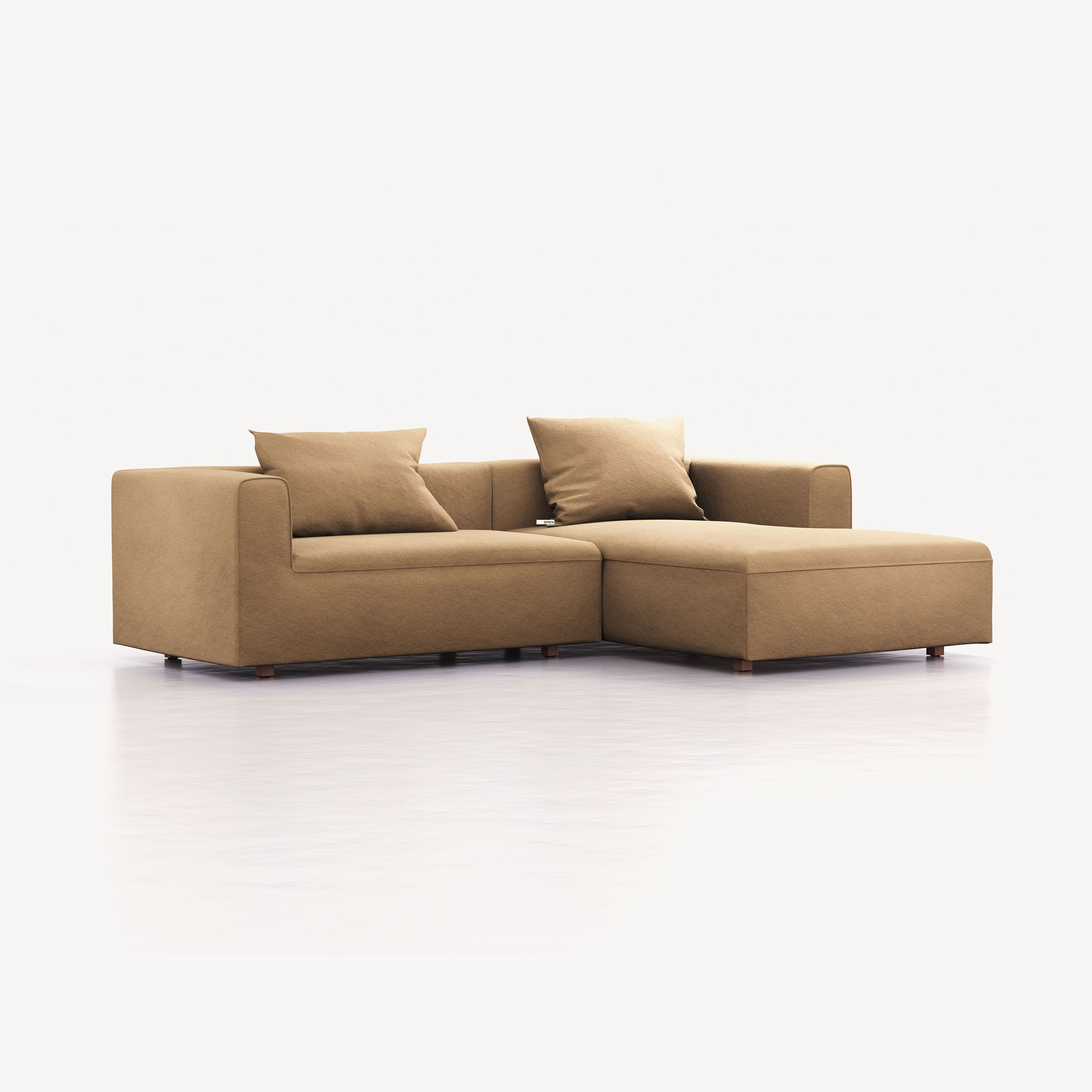 Lounge-Sofa Sereno
