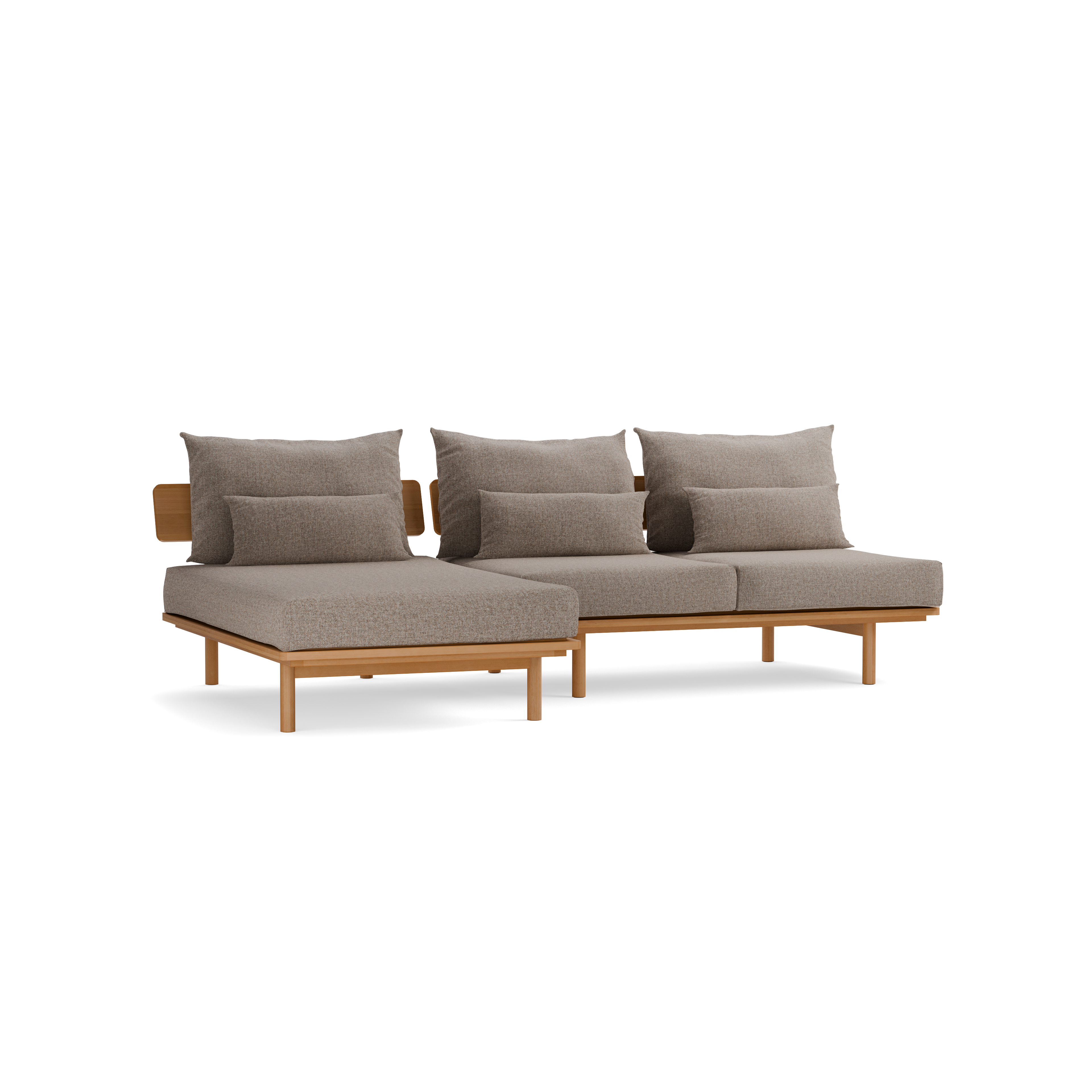 Loungesofa Lana