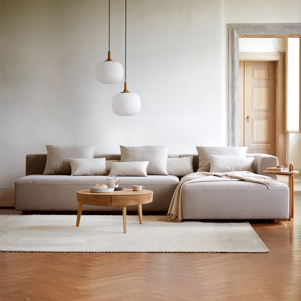 Ecksofa Sereno