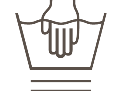 Handwäsche