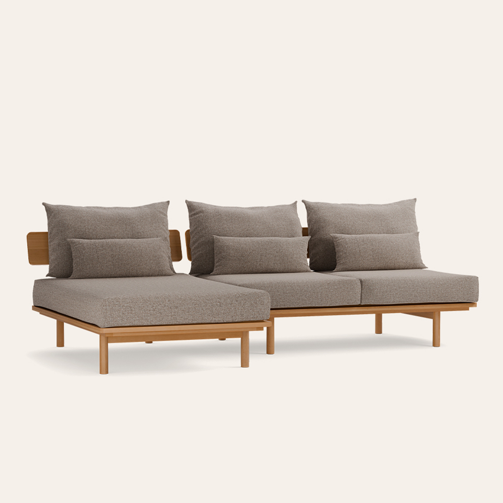 Loungesofa Lana