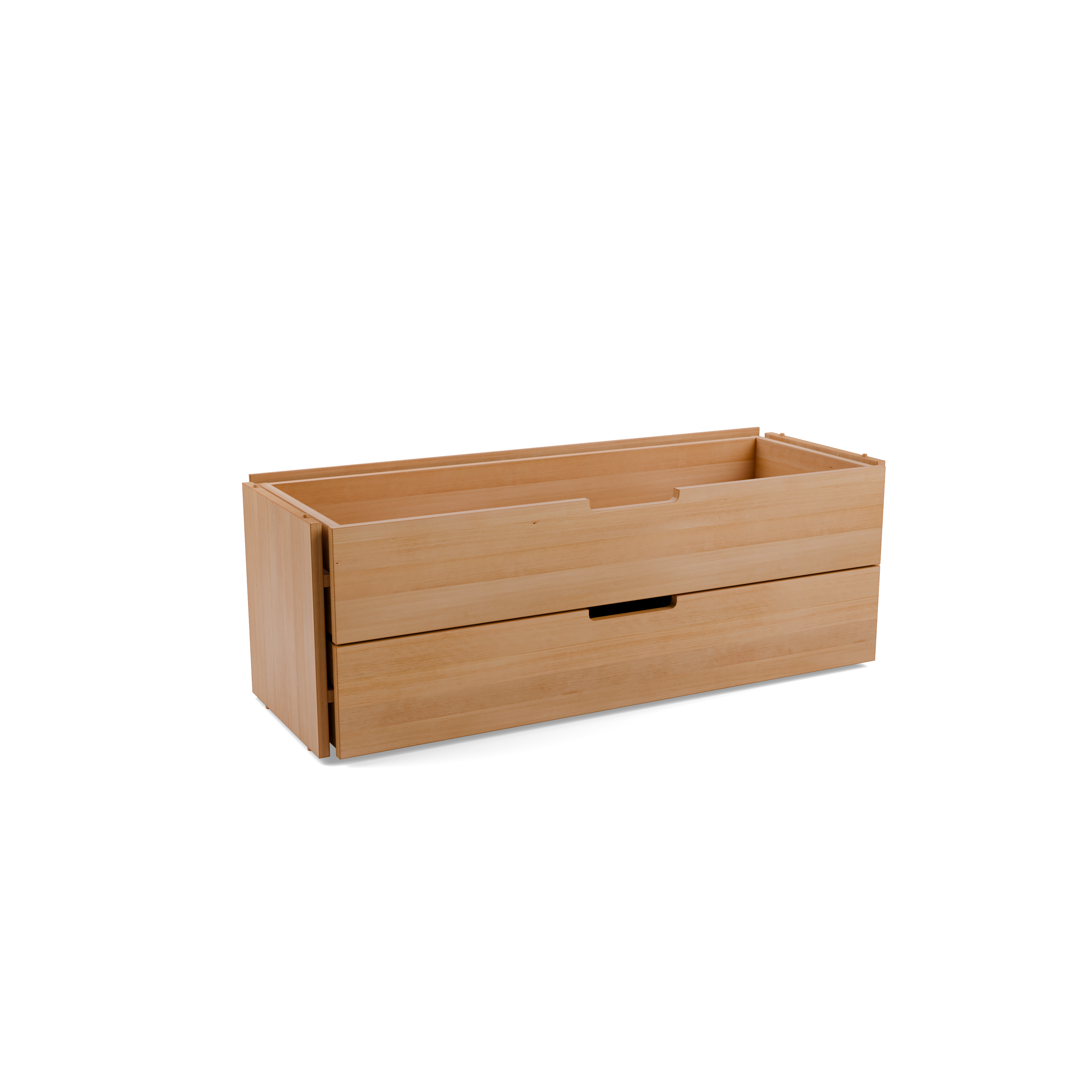 Regal Quintum Schubladen-Set