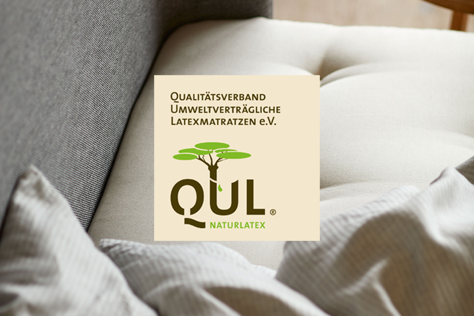 QUL Zertifikat