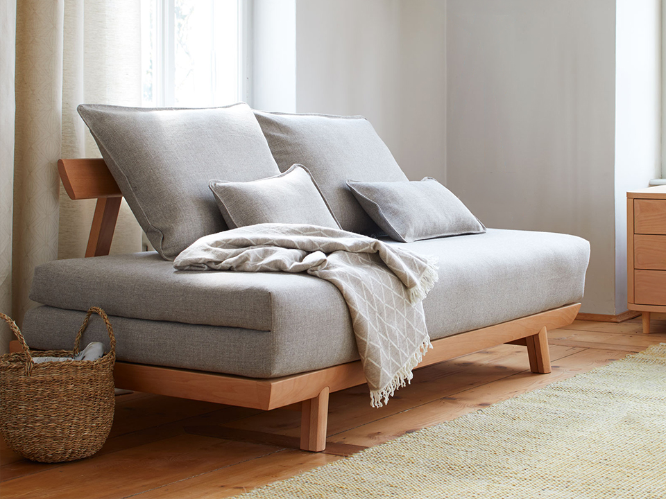 Bettsofa Doppio