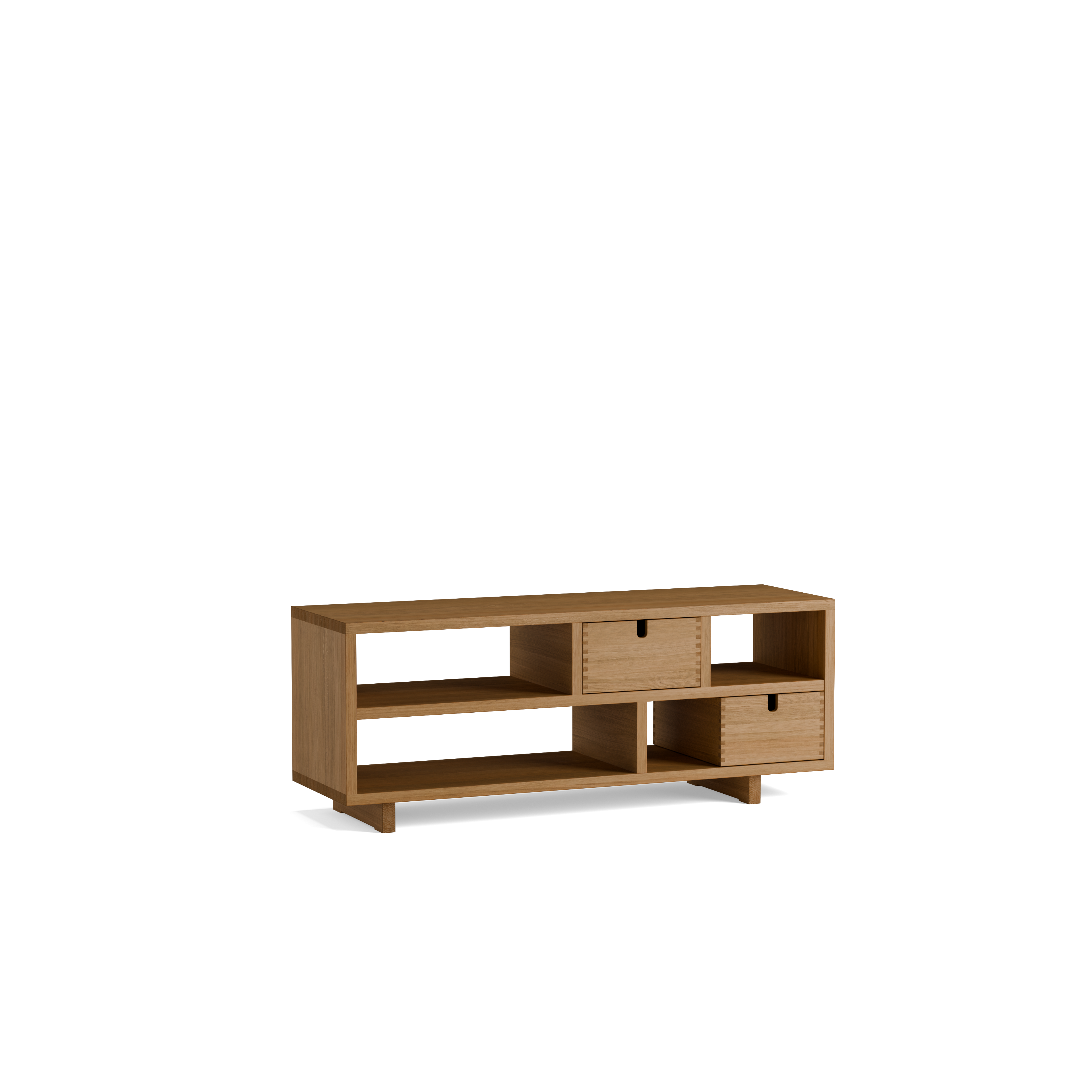 Sideboard Valetto ohne Bügel