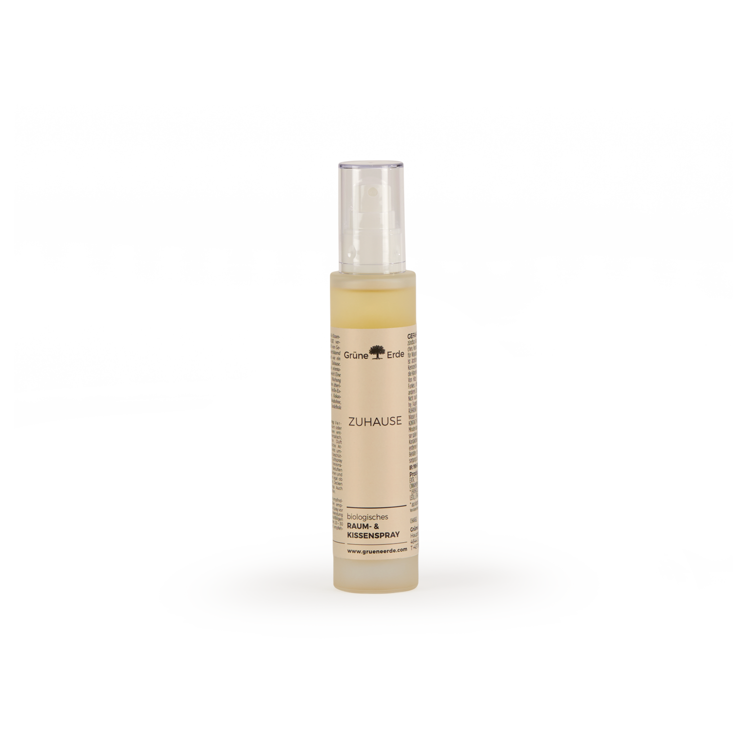 Zuhause