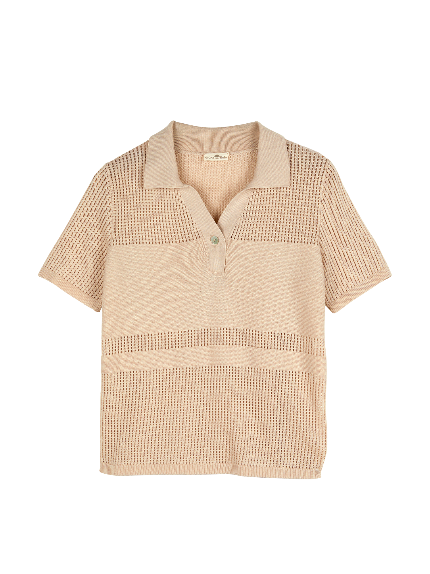 Pullover aus Bio-Baumwolle