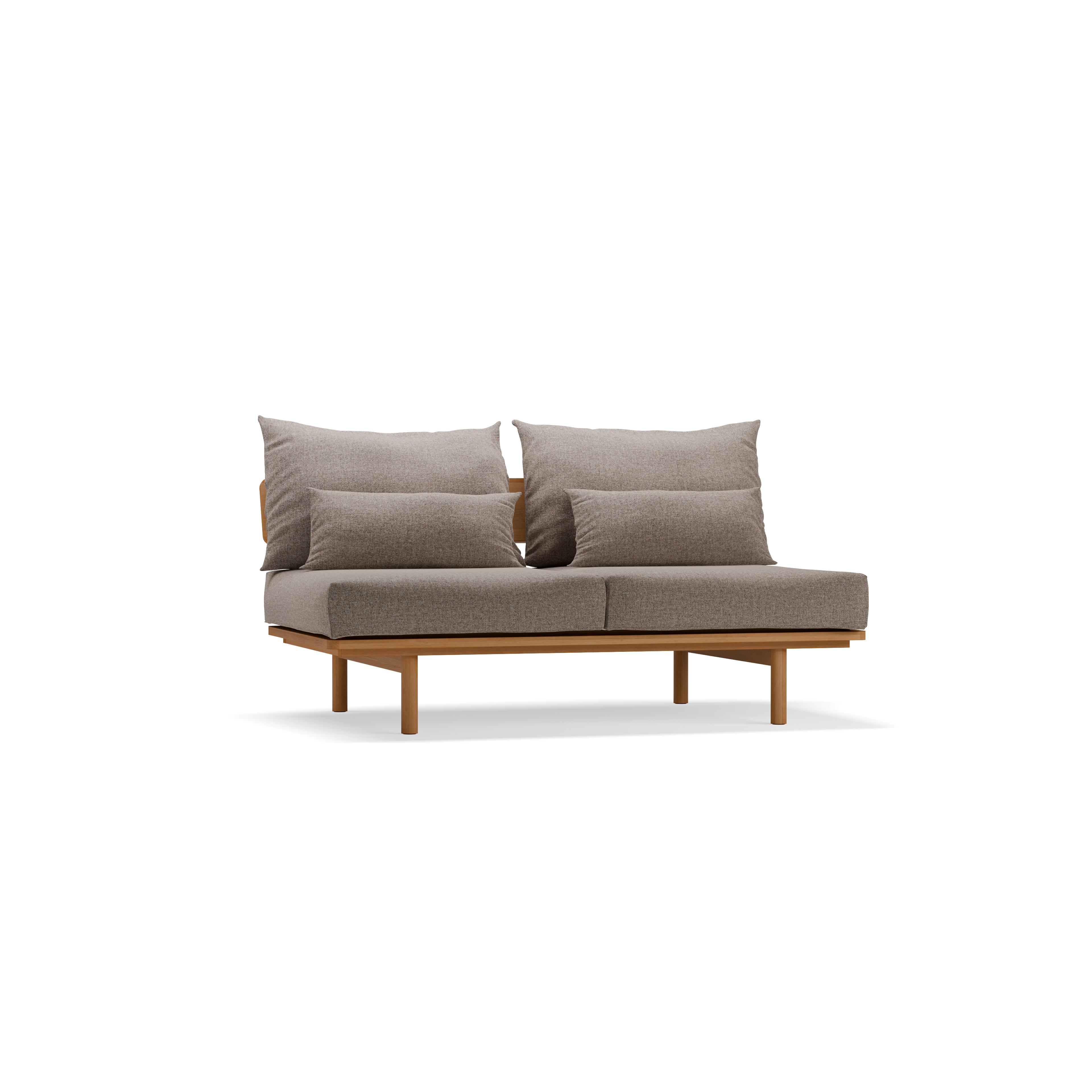 Einzelsofa Lana