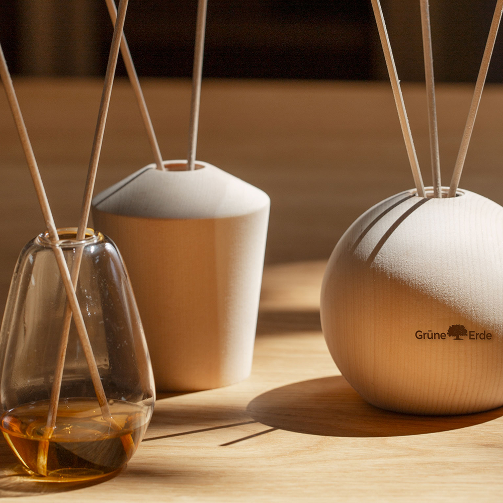 Diffuser zum Nachfüllen