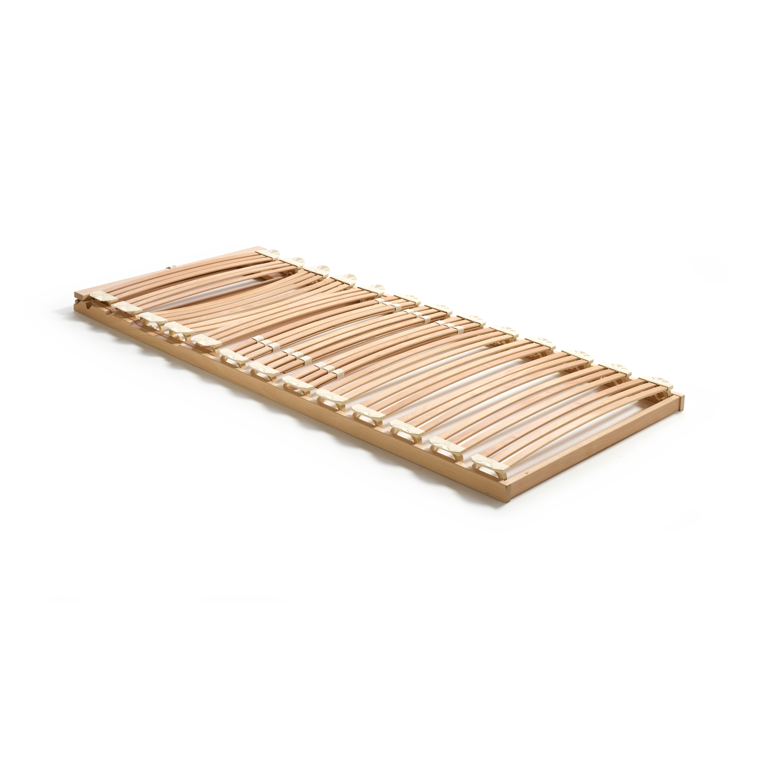 Flexibler Lattenrost
