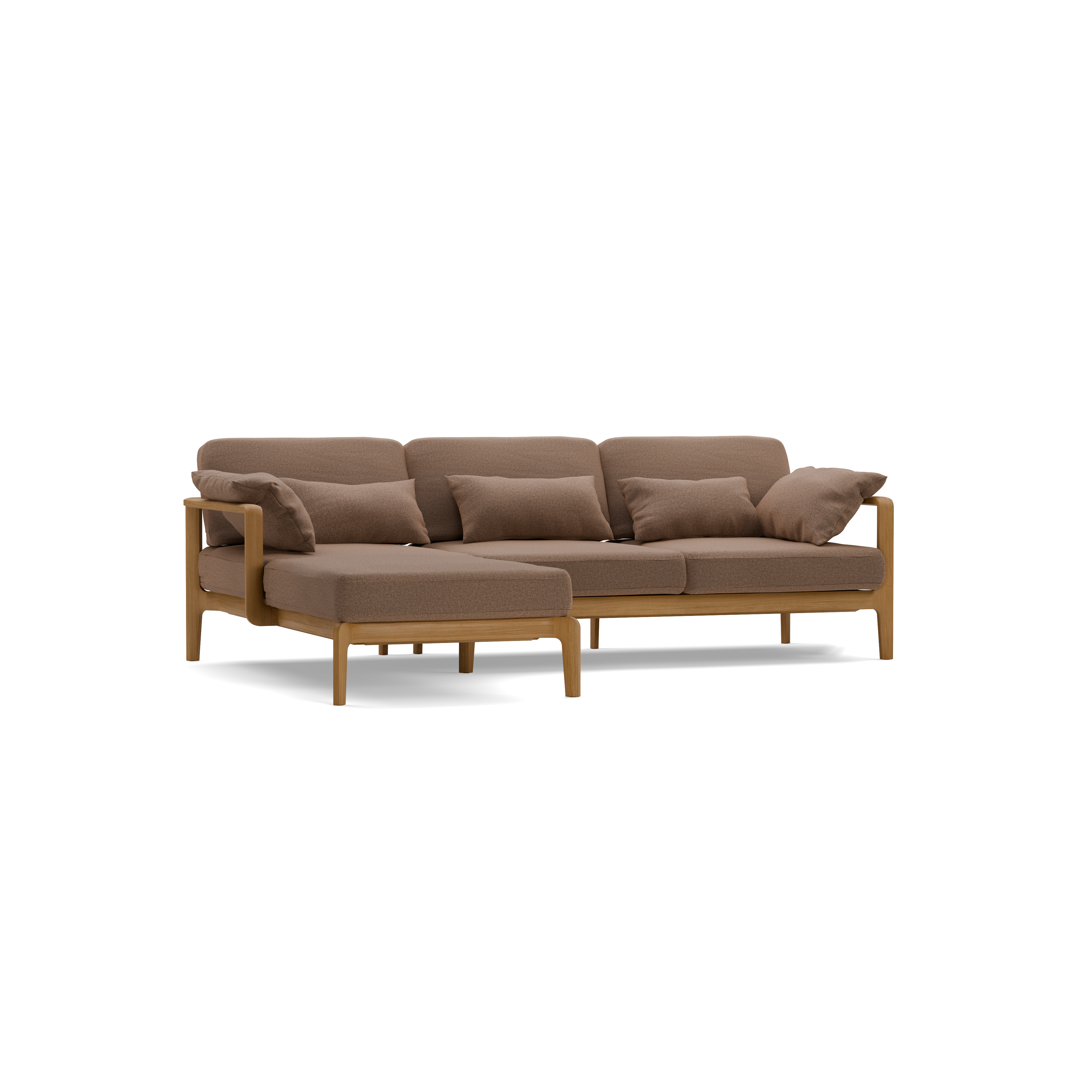 Loungesofa Linera