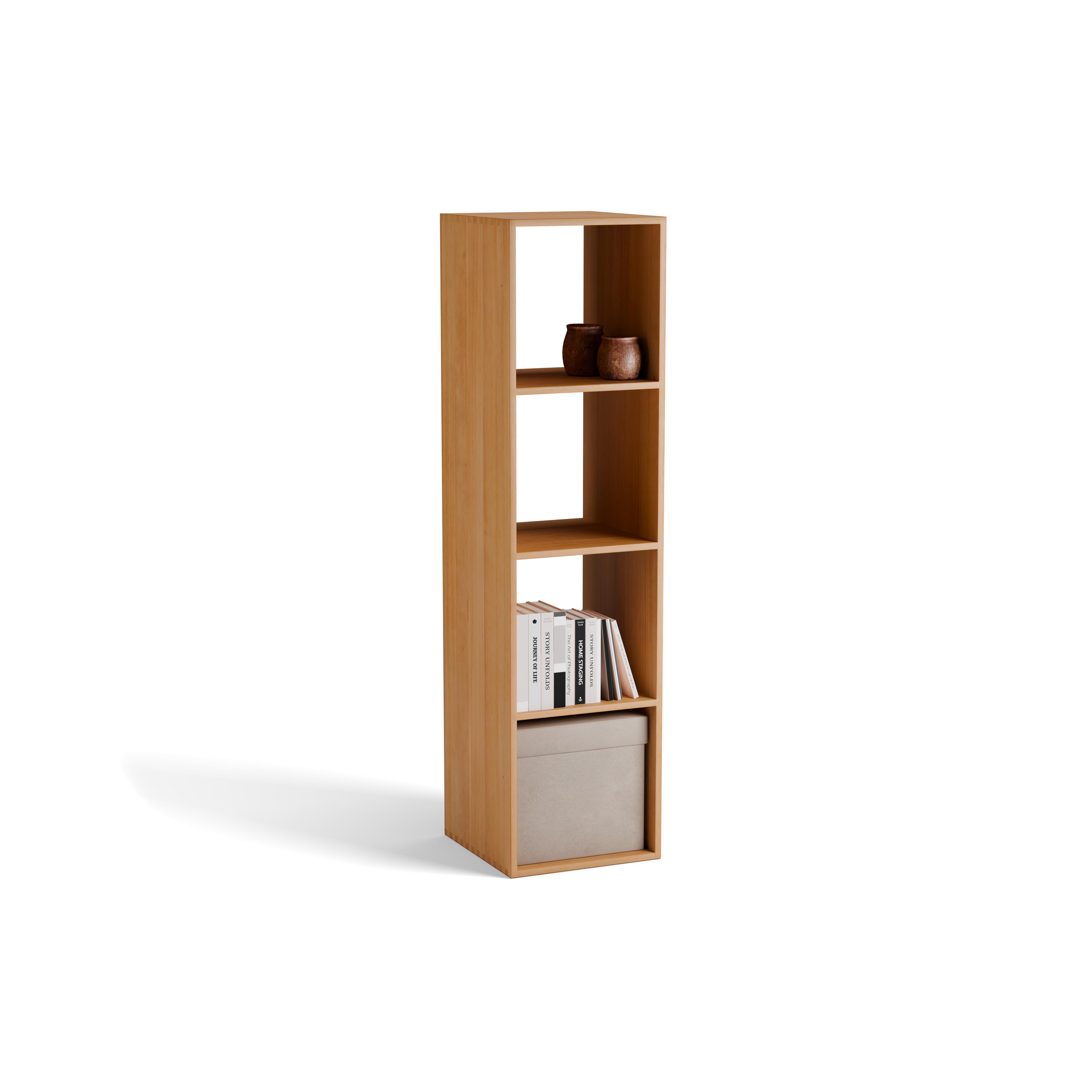Regal Yunit Pur