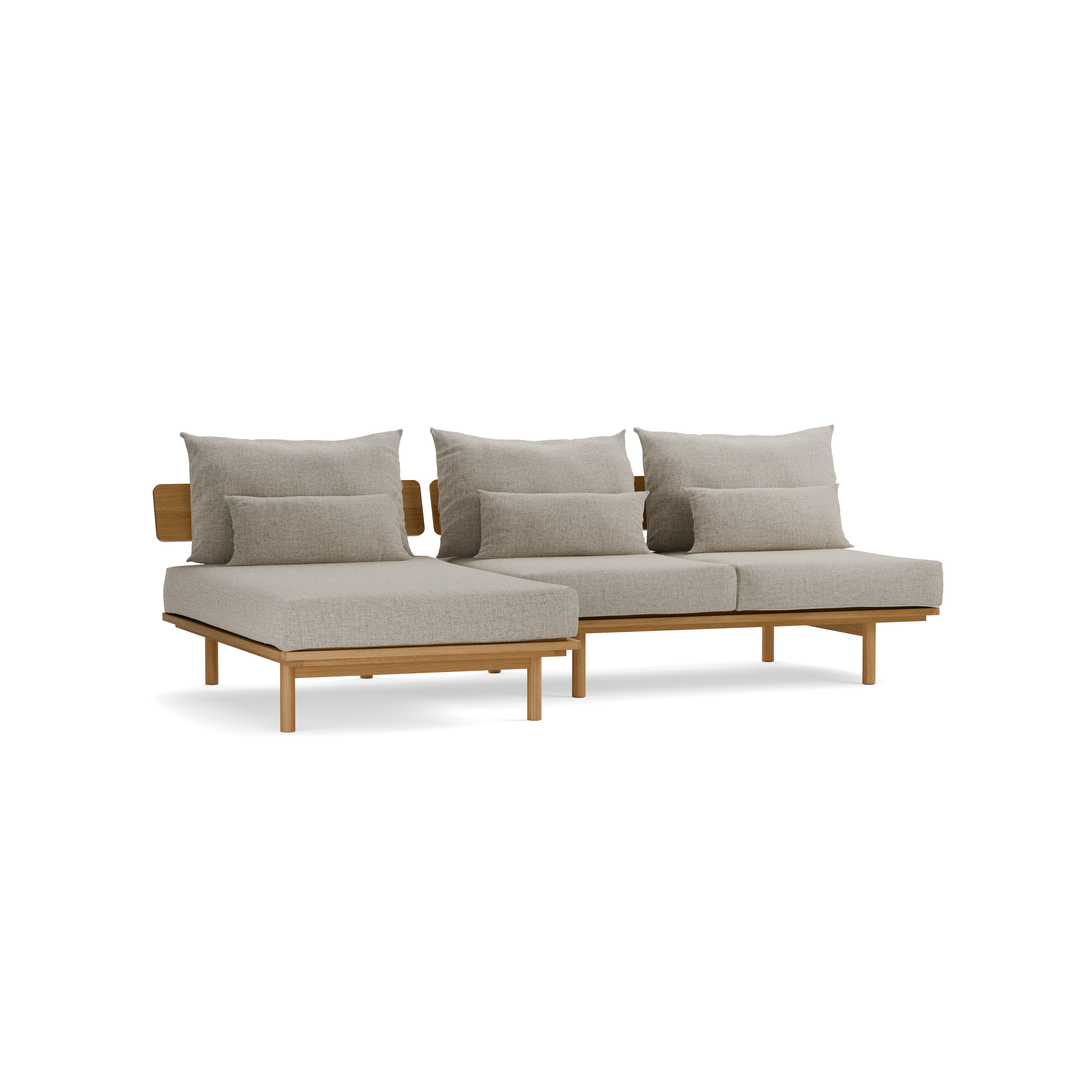 Loungesofa Lana