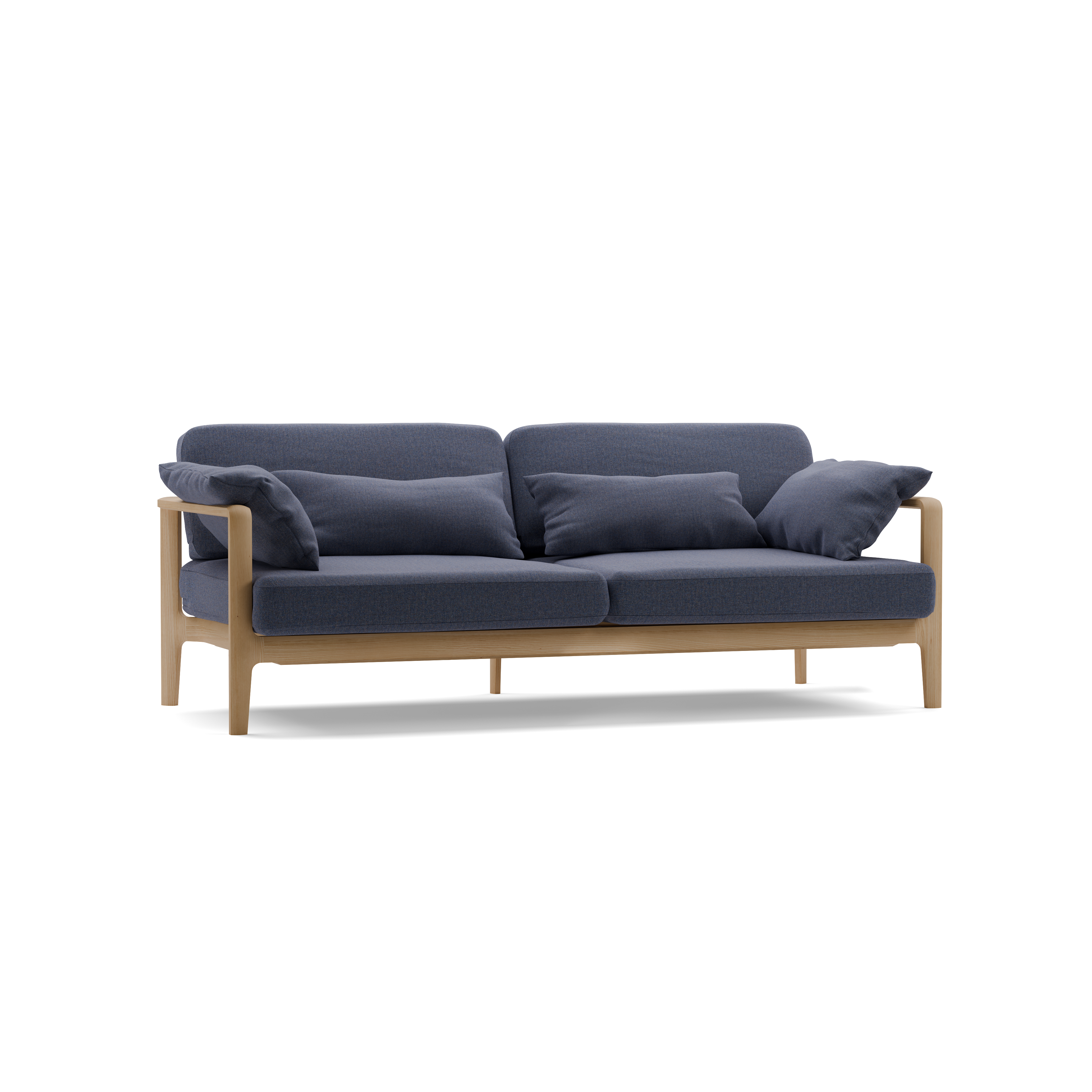 Einzelsofa Linera