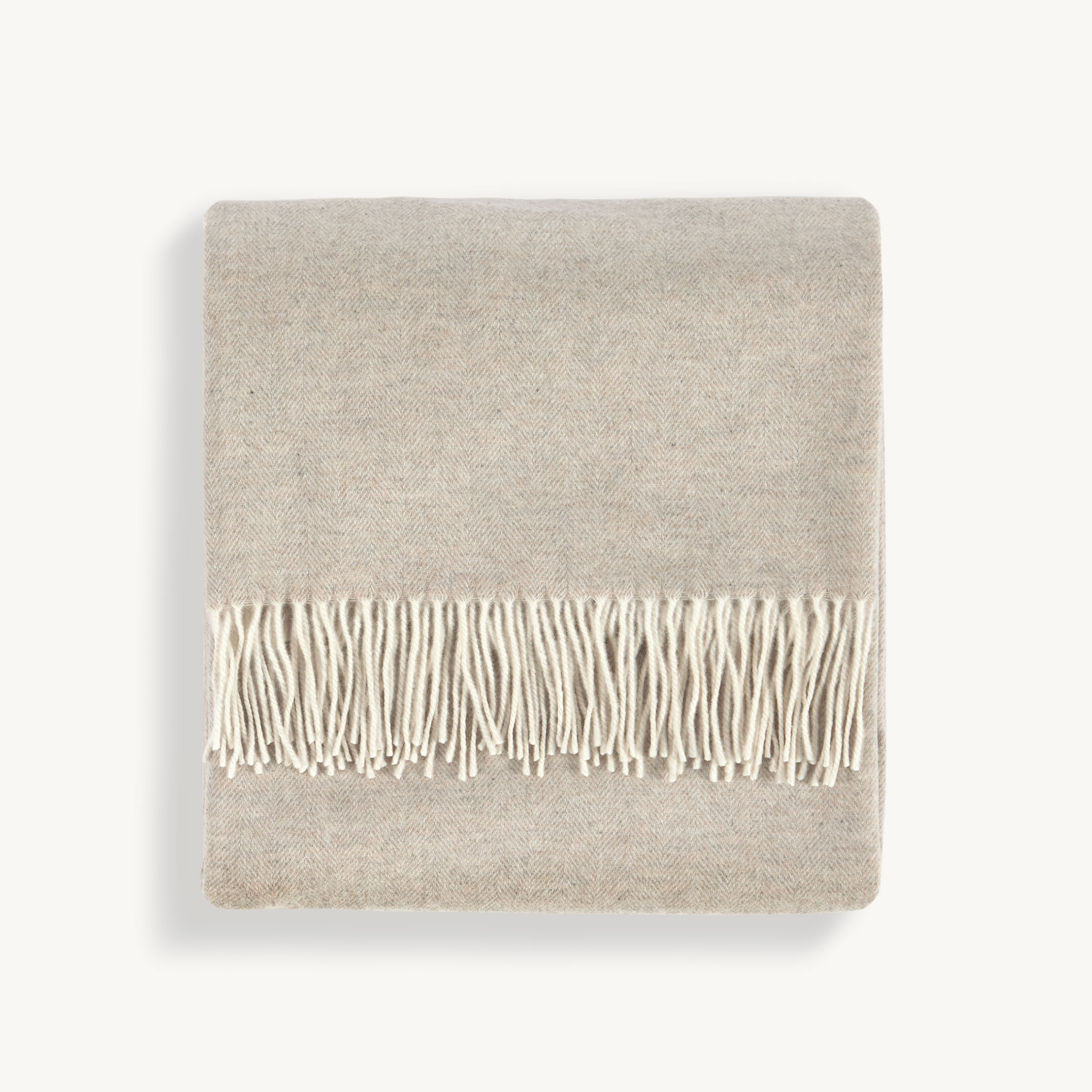 Wohndecke Lady Grey