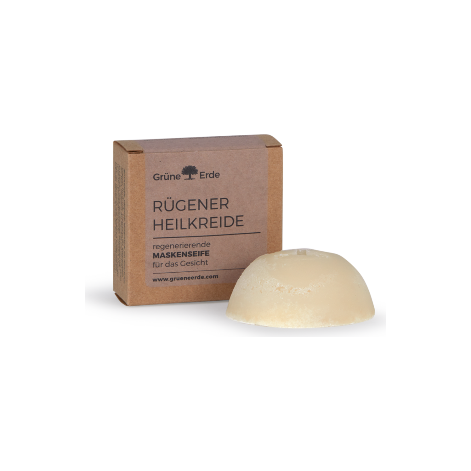Rügener Heilkreide