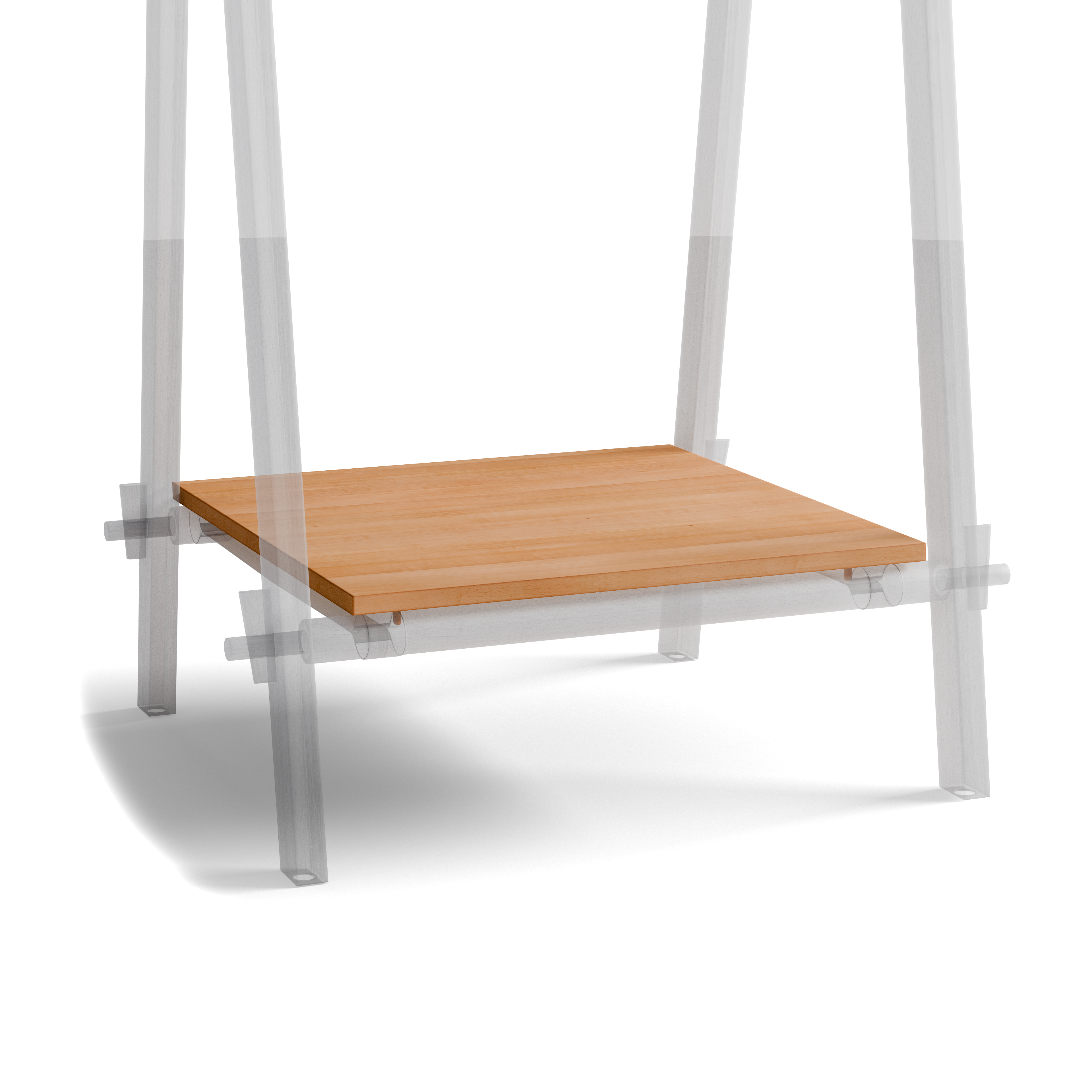 Ablageboard Jukai Pur