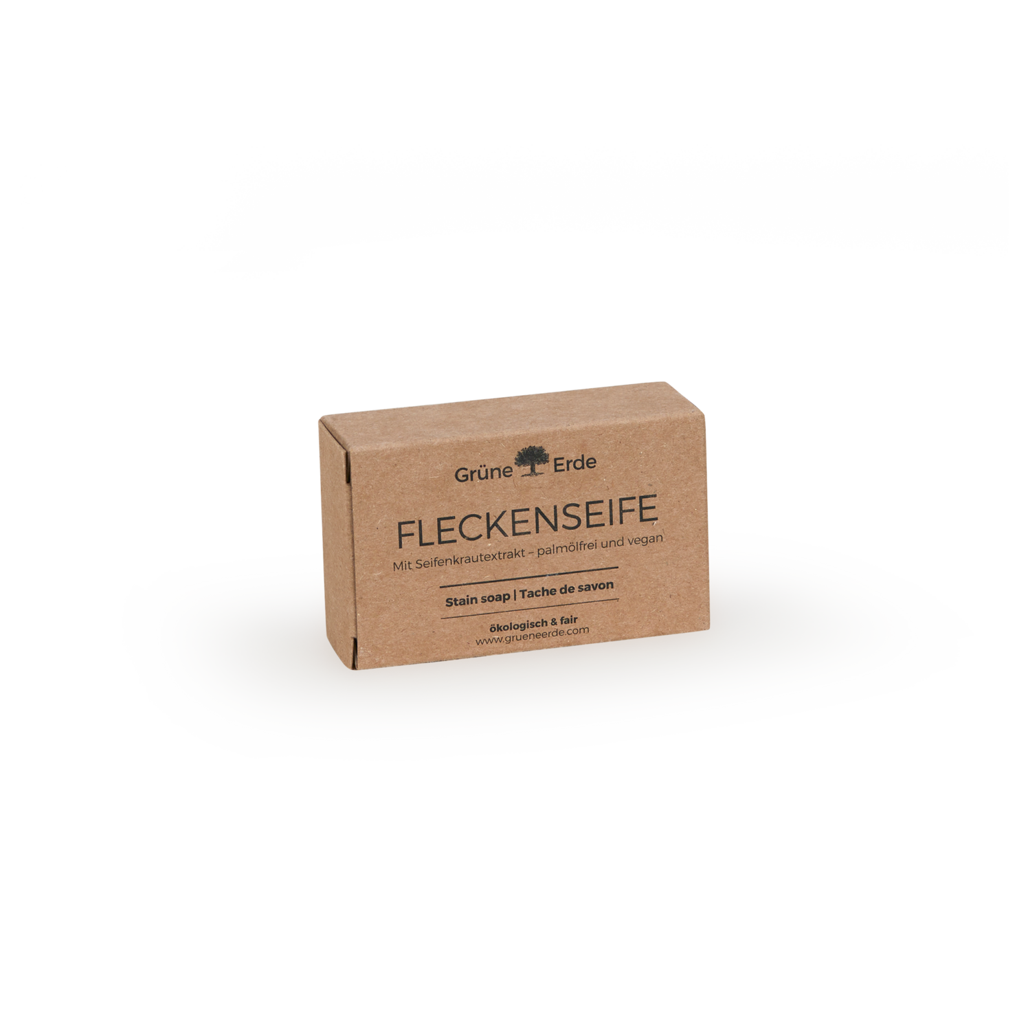 Fleckenseife