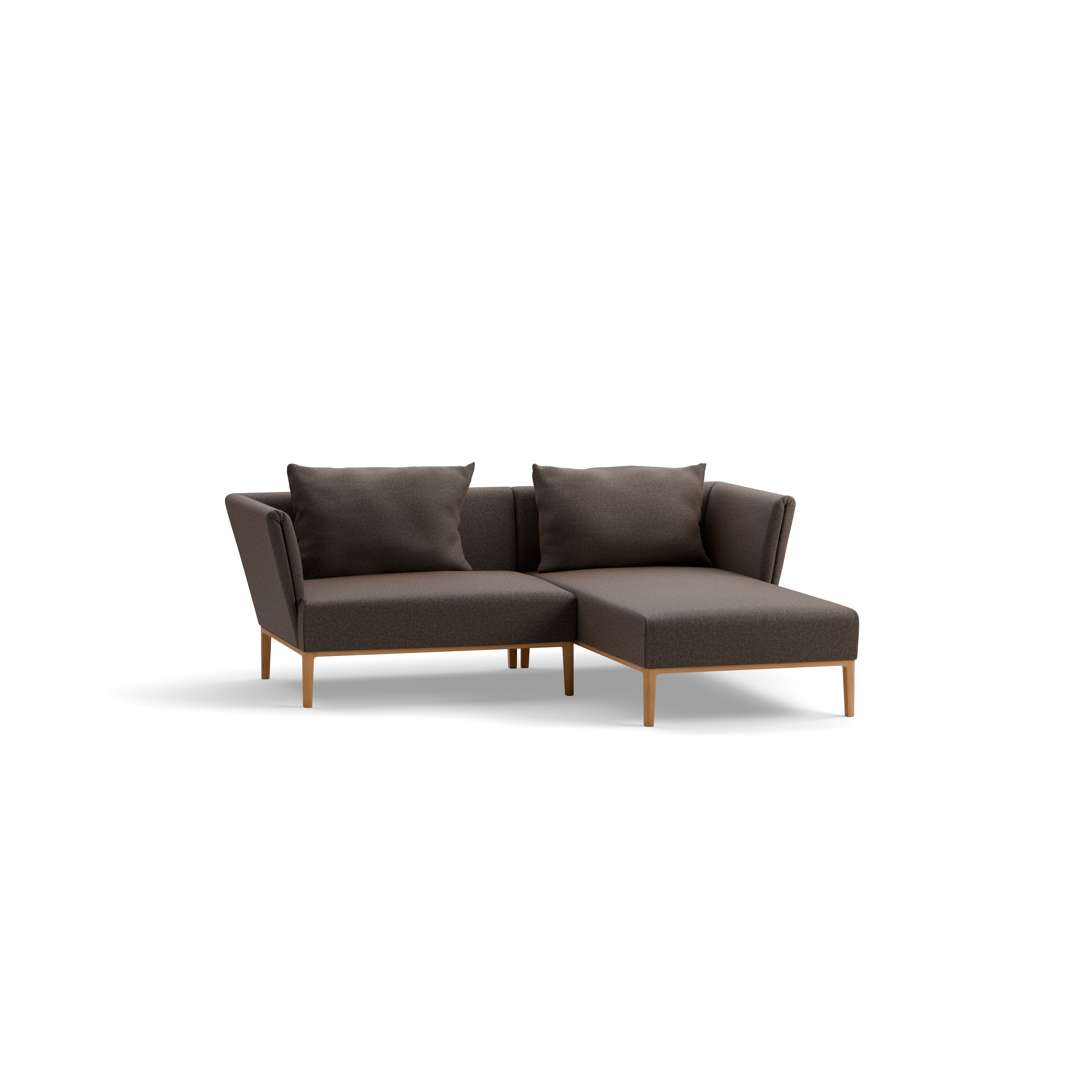 Lounge-Sofa Lorea
