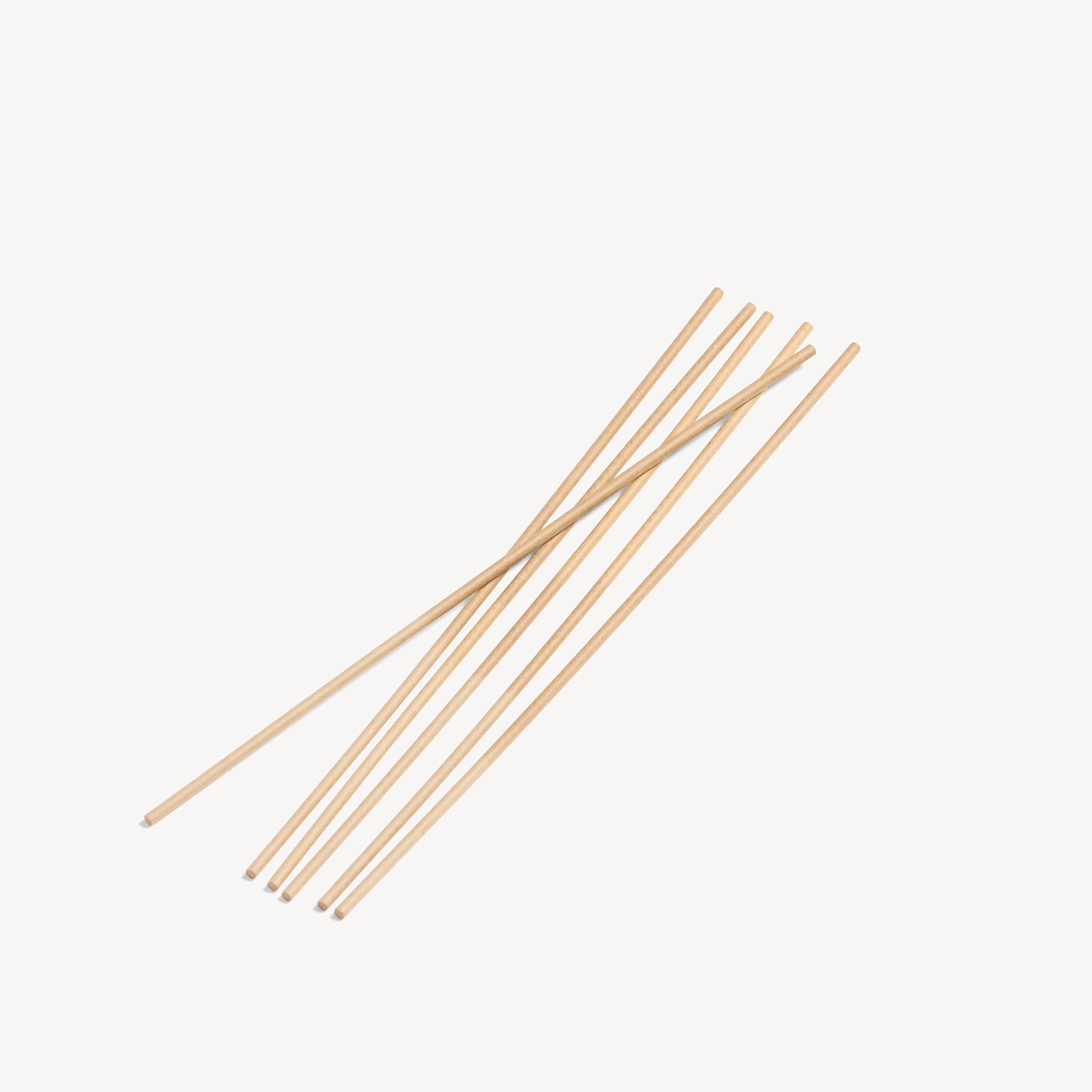 Nachfüller: Papierstäbchen für Diffuser