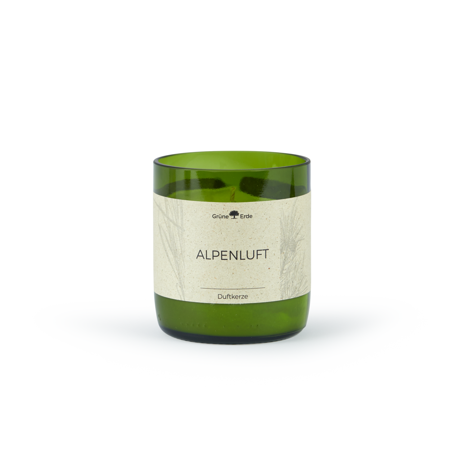 Alpenluft