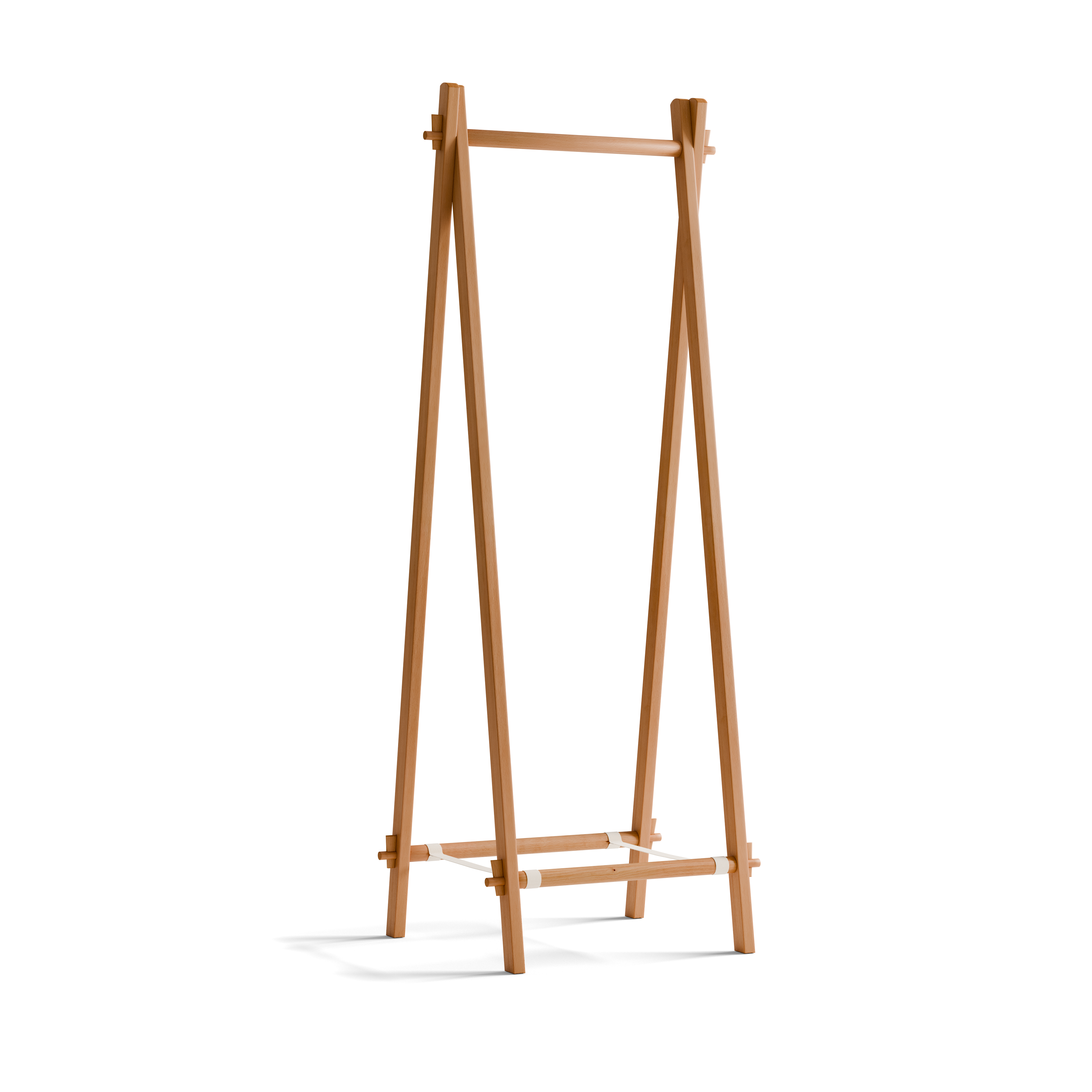 Kleiderständer Jukai Pur