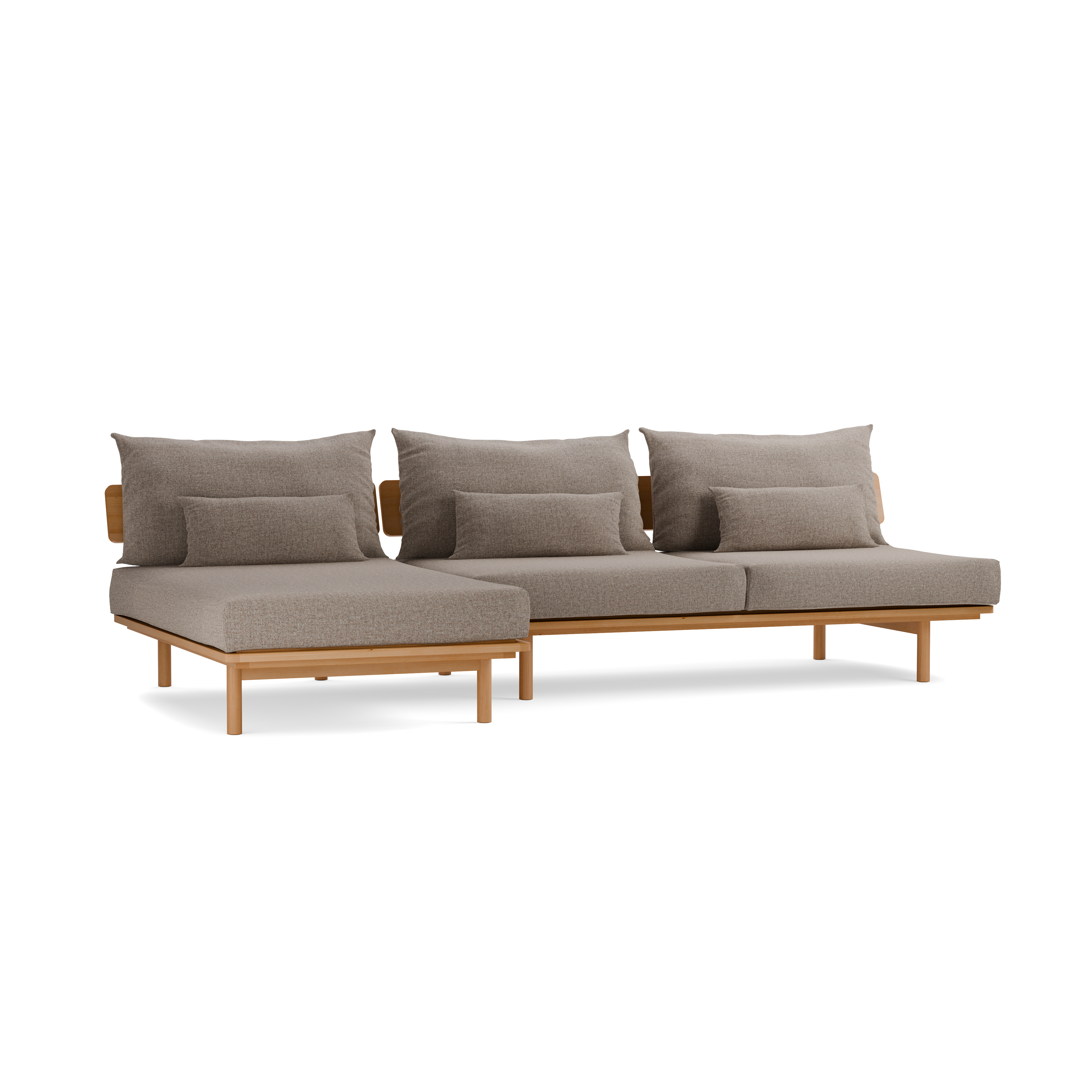Loungesofa Lana