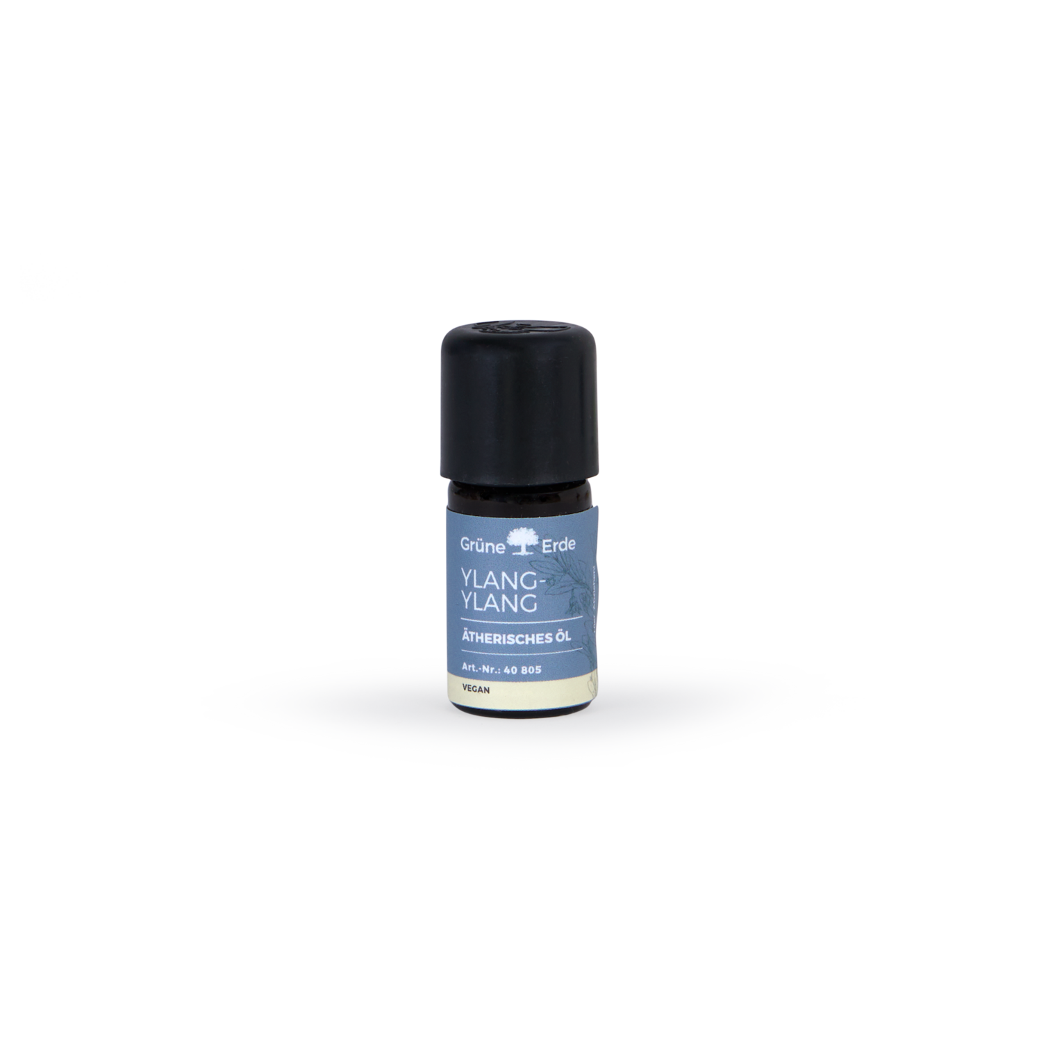 Ylang-Ylang