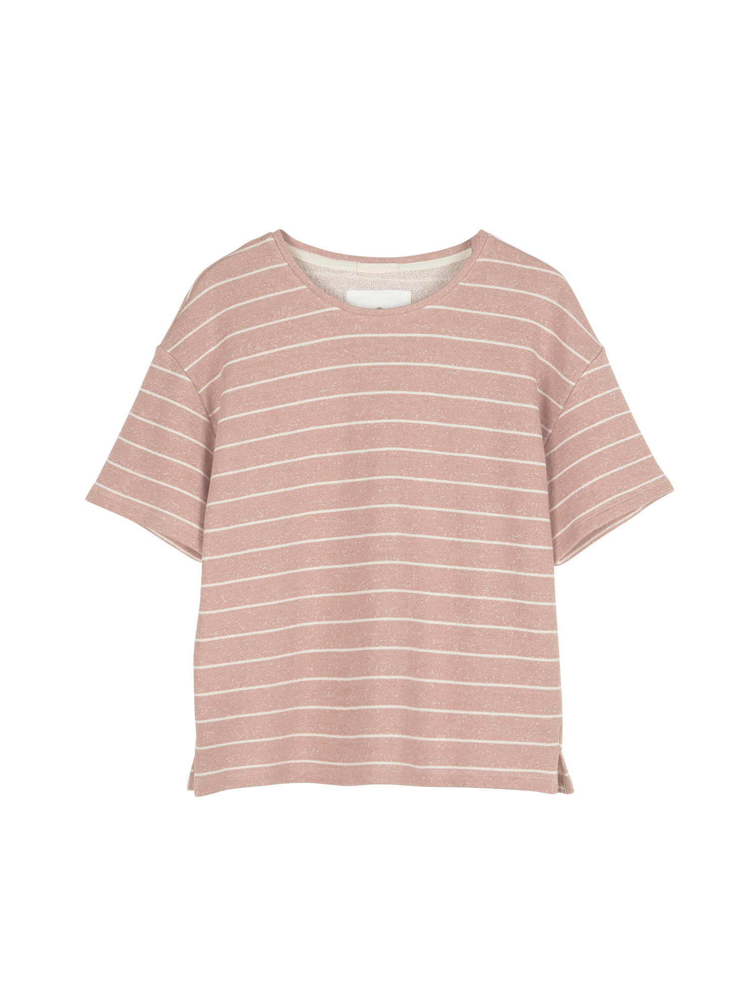 Sweatshirt aus Bio Baumwolle